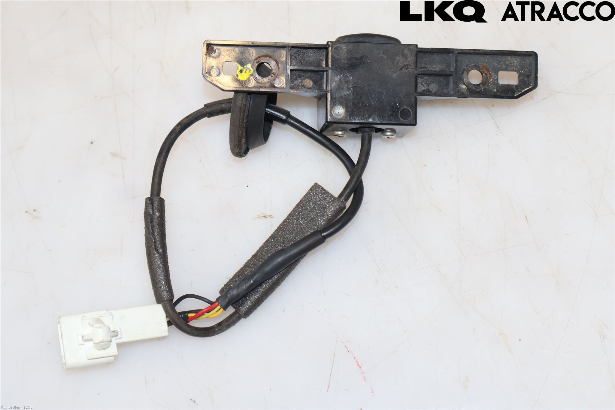 Suzuki BALENO 95-19 Parkeringshjelp Kamera