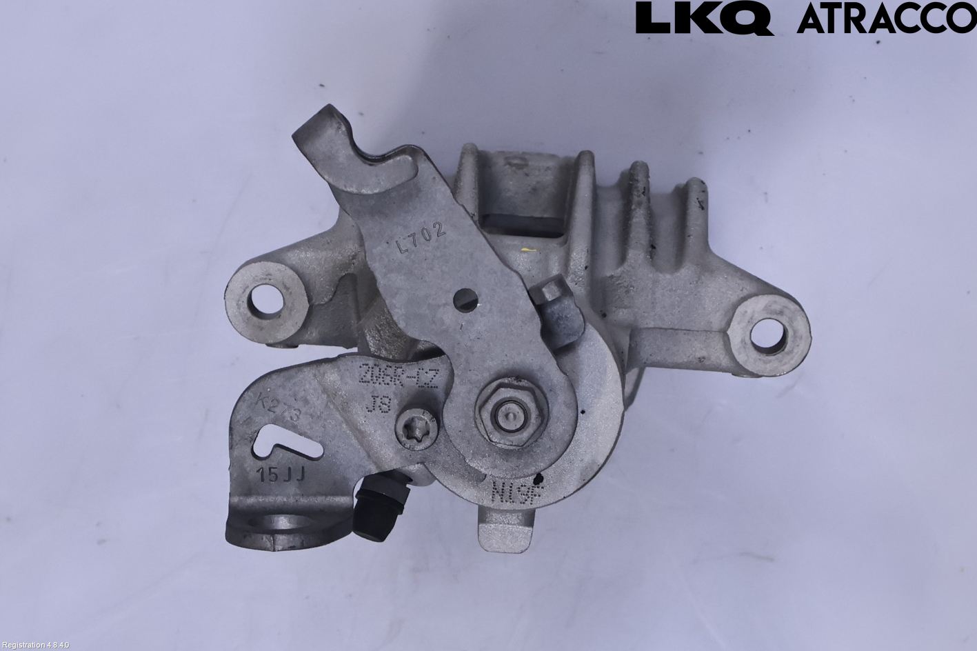 Seat IBIZA V 17-20 Bremsecaliper Bak Høyre
