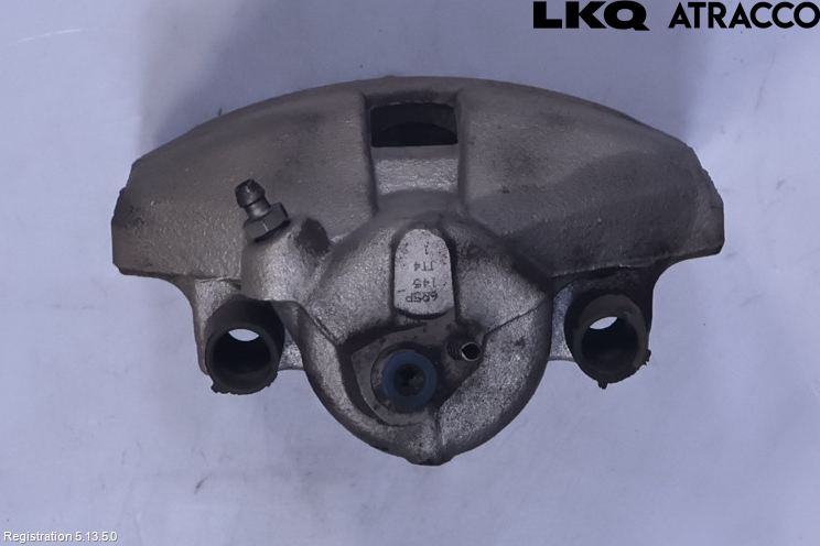 Skoda RAPID Bremsecaliper Foran Venstre