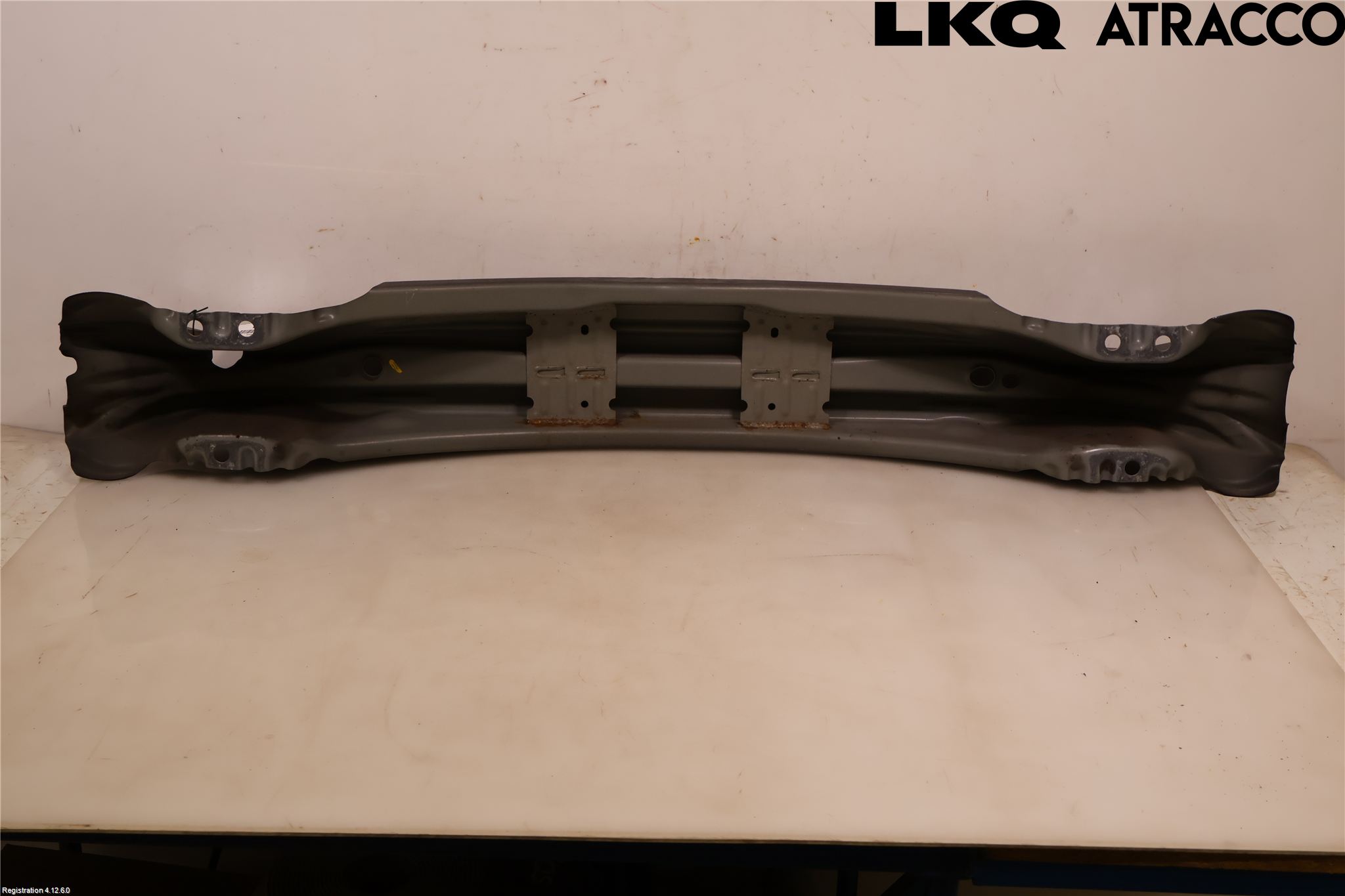 Volvo V40 12-19 Støtfanger Bak Bjelke