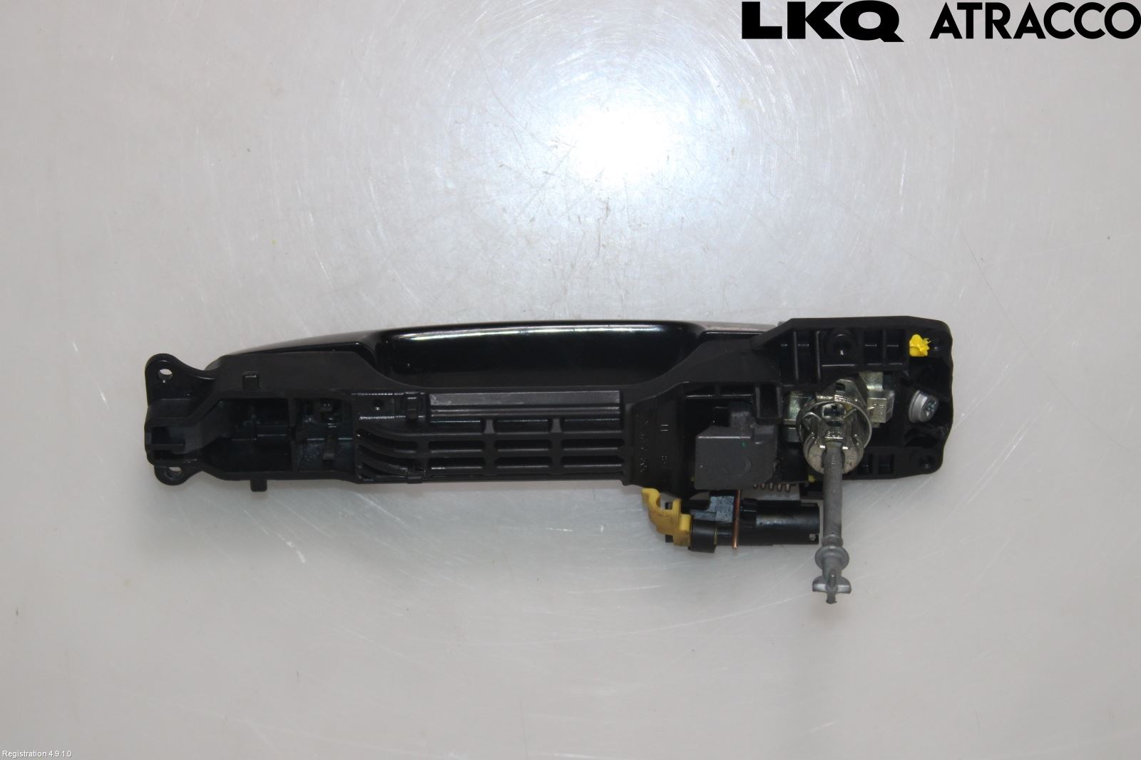 Toyota RAV 4 06-12 Dørhandtak Ytre Venstre