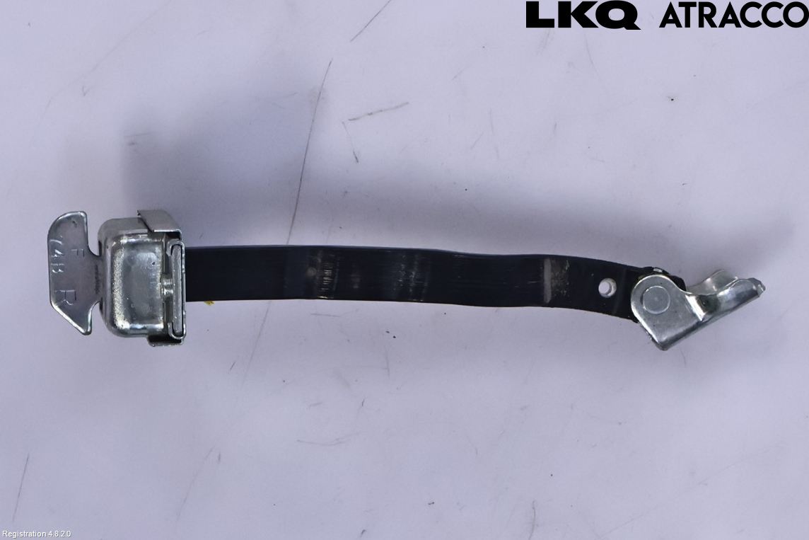 Toyota COROLLA CROSS XG10 22- Dørstopper
