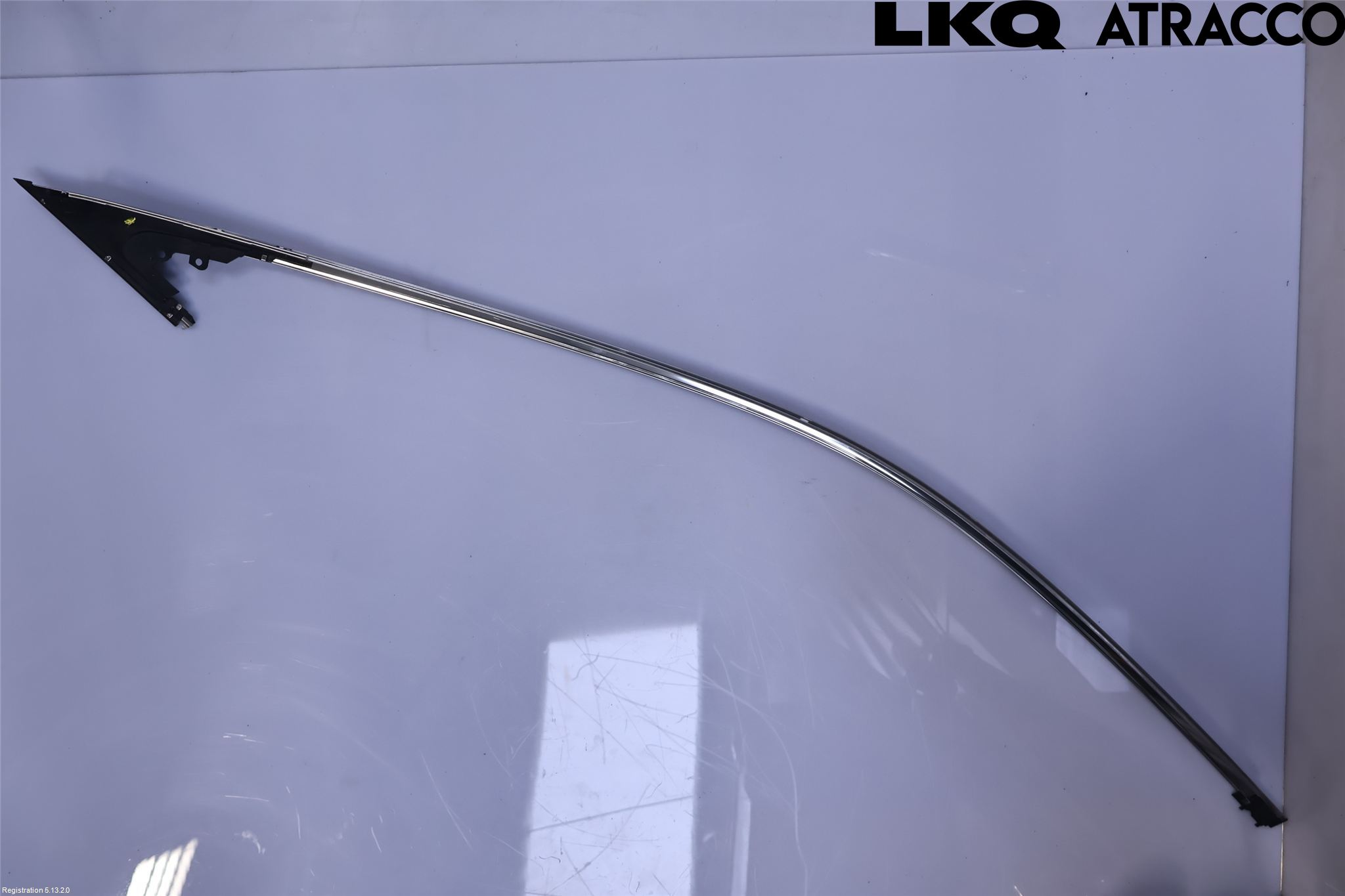 Lexus ES 250/300/330 Dør Dekorlist Hf