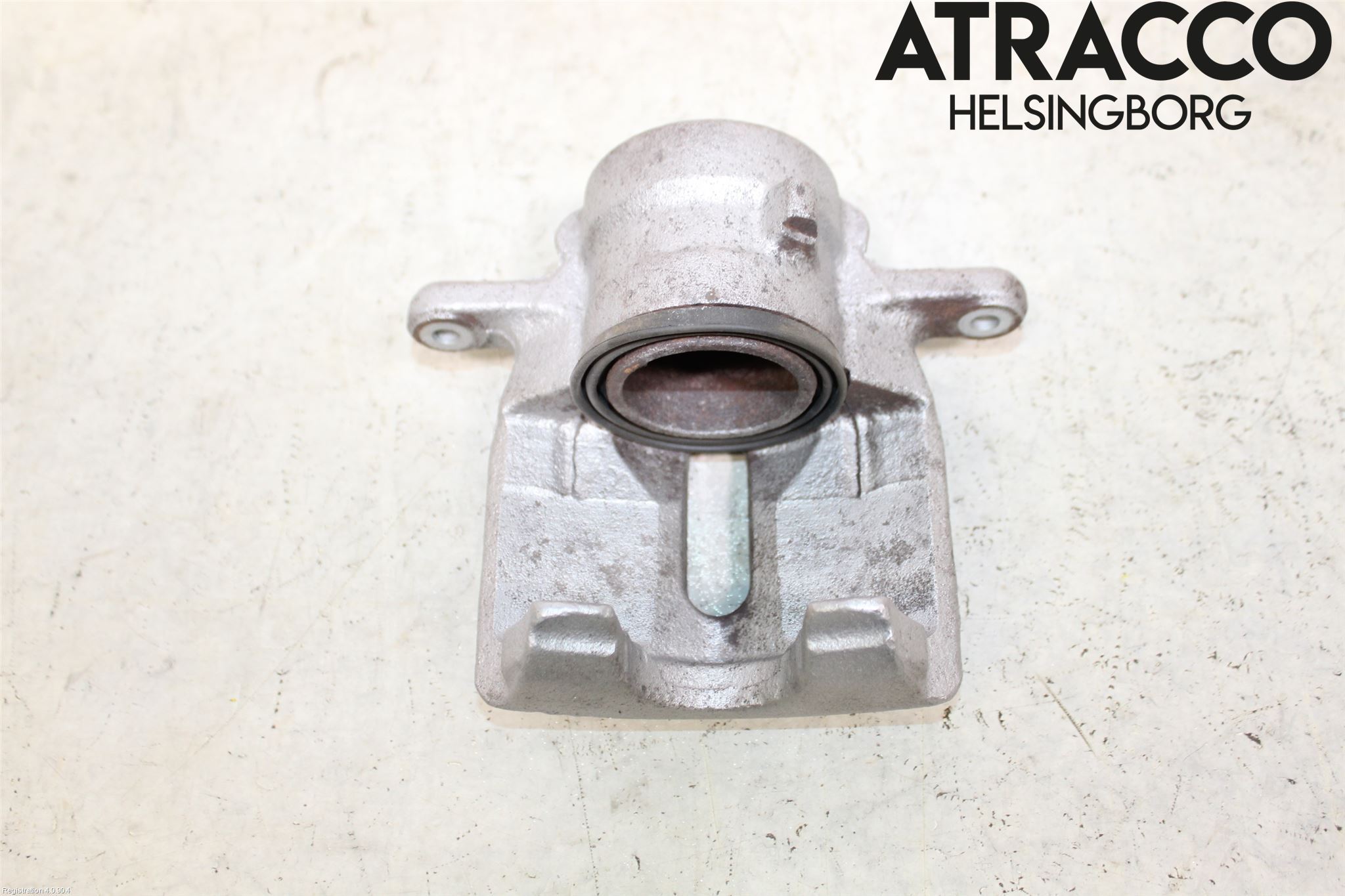 Kia VENGA 10-19 Bremsecaliper Foran Høyre