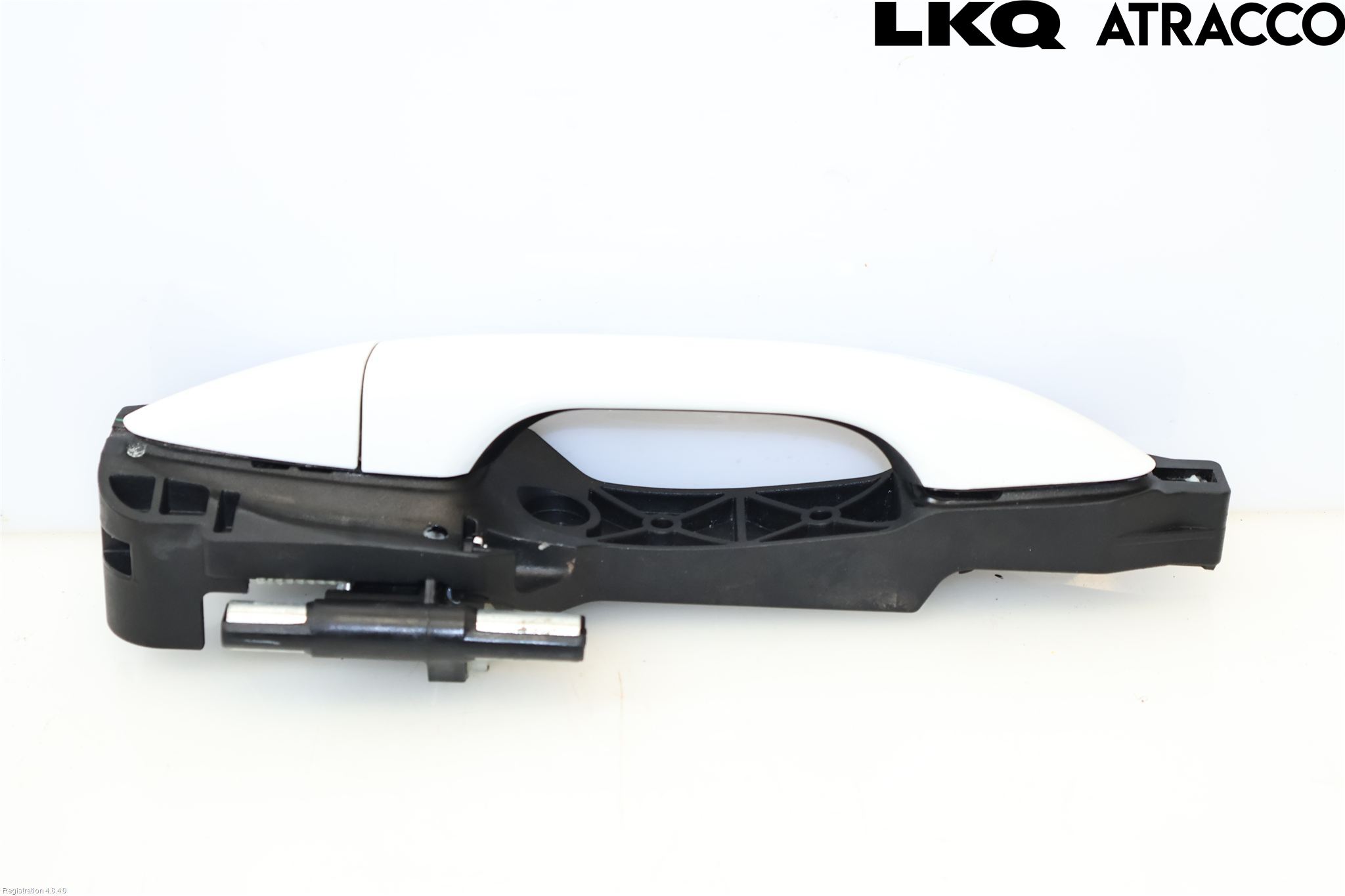 Hyundai i10 BA 14-16 Dørhandtak Ytre Venstre