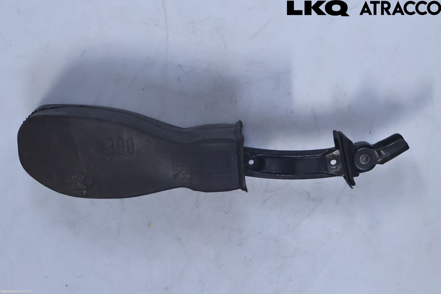 Volkswagen VW TIGUAN 07-16 Dørstopper