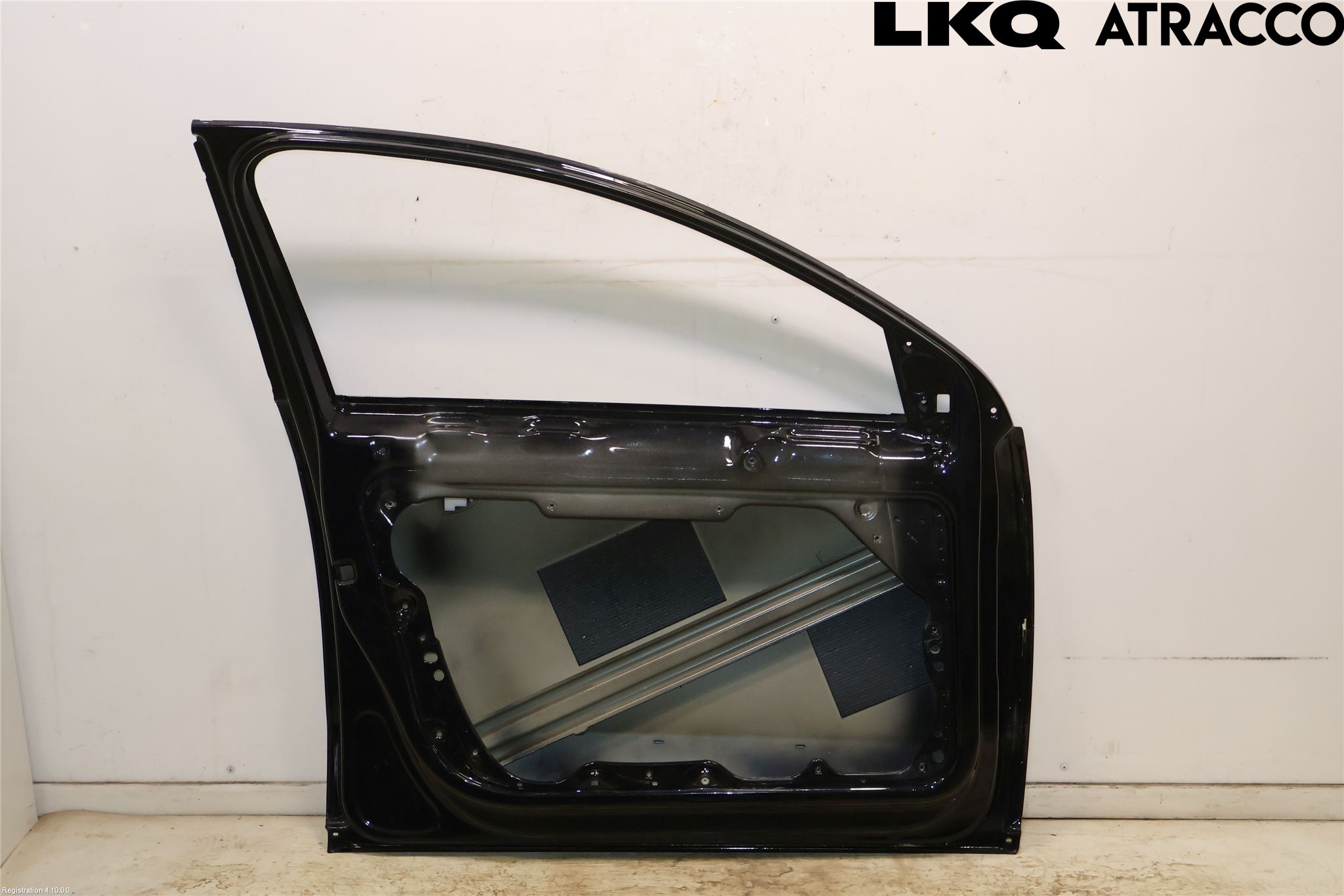 Volkswagen VW PASSAT 05-11 Dør 4D Foran Venstre