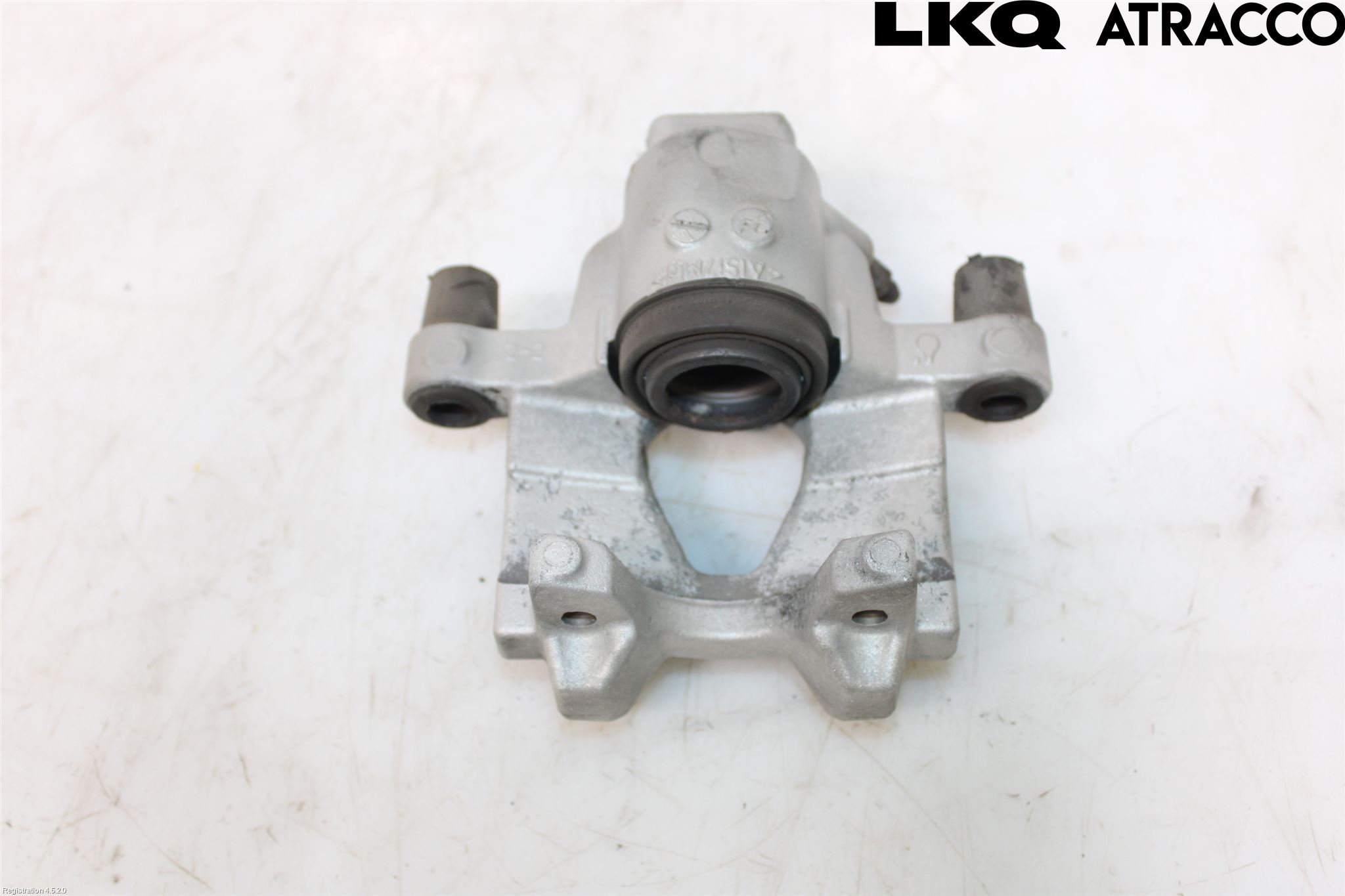 Mercedes-Benz MB C-KLASS (W204) 07-15 Bremsecaliper Bak Venstre