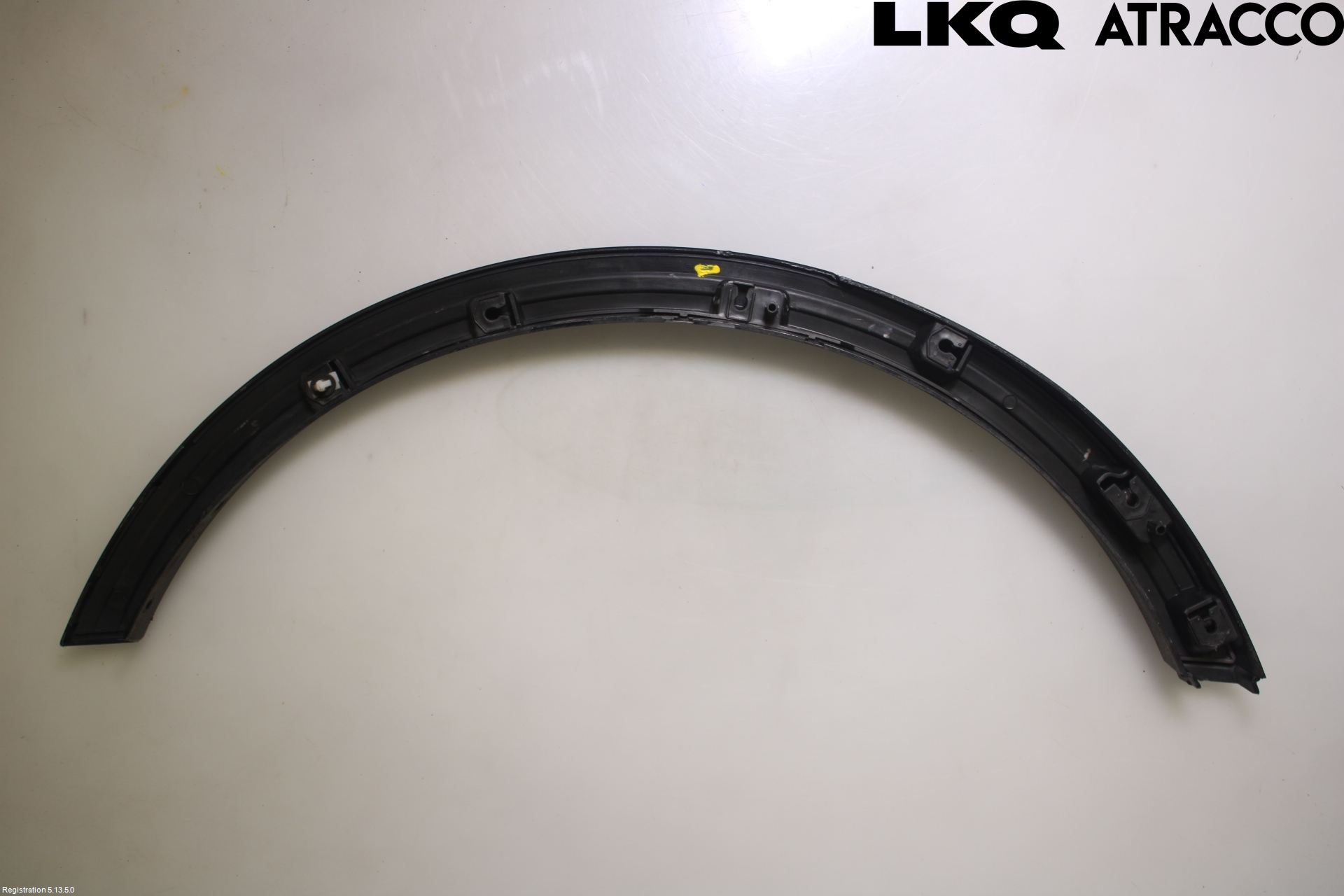 Ford KUGA 13-16 Skjerm Bredder