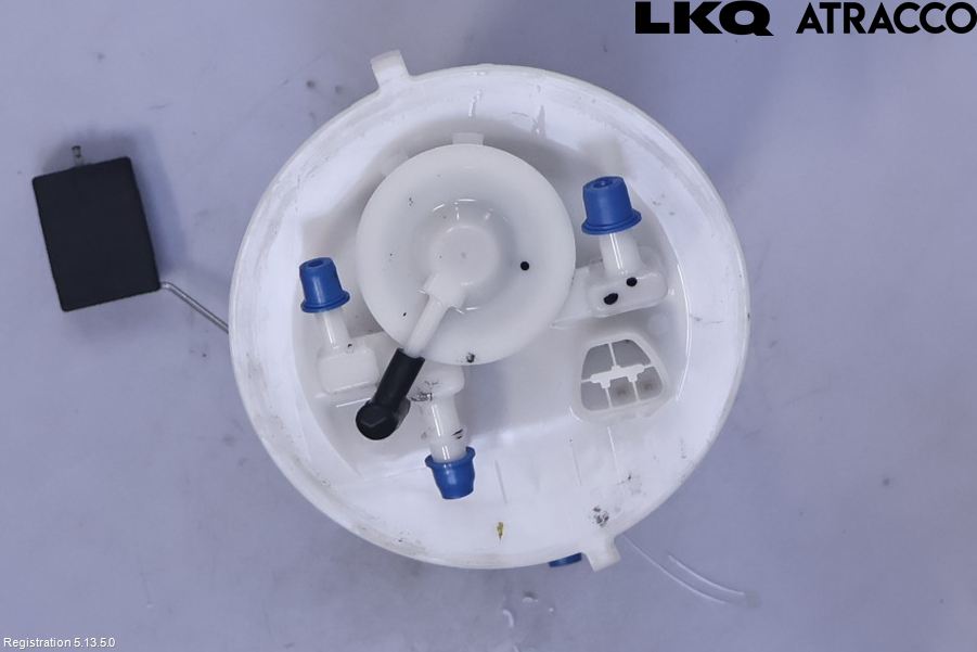 Lexus IS 250/350 14-20 Drivstoffpumpe Fødepumpe El