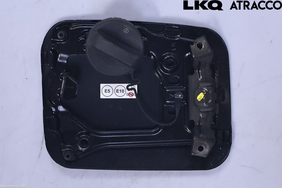 Toyota RAV4 19- Drivstoff Tankluke