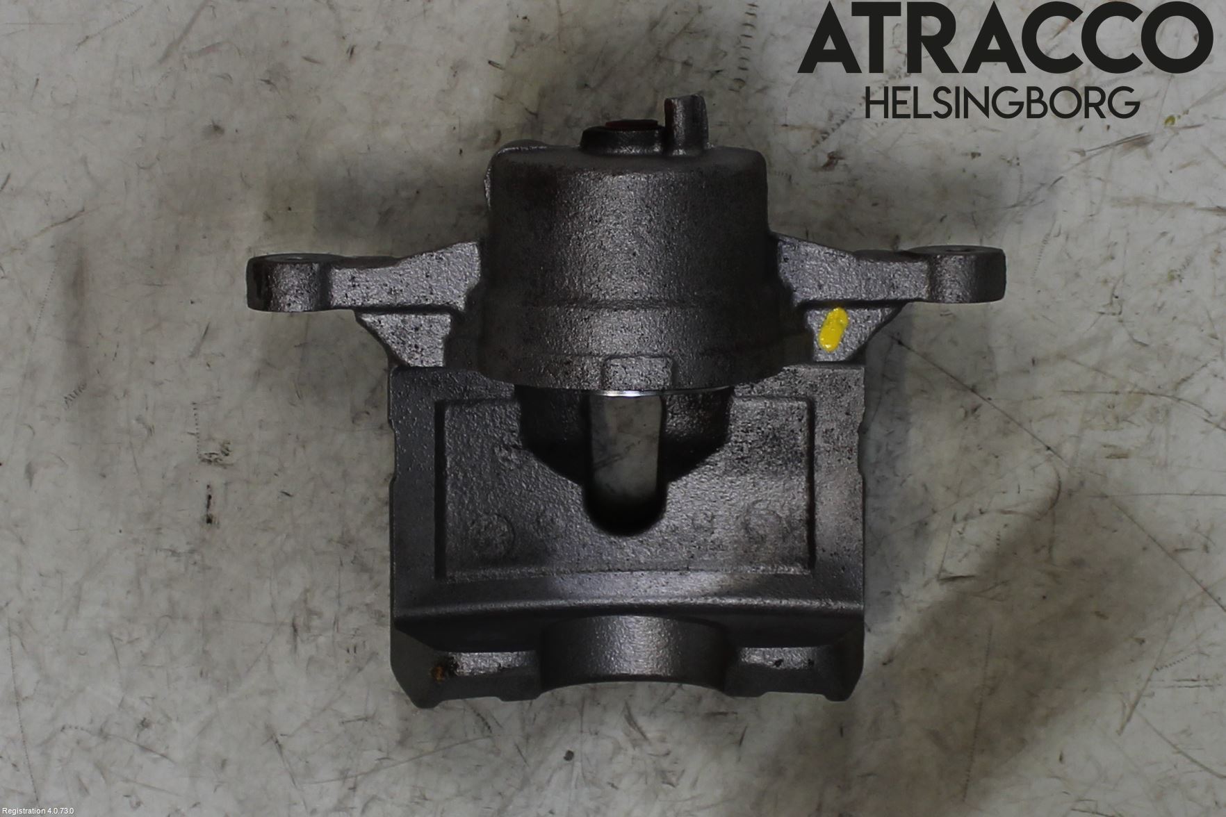 Kia CEED 12-18 Bremsecaliper Foran Venstre