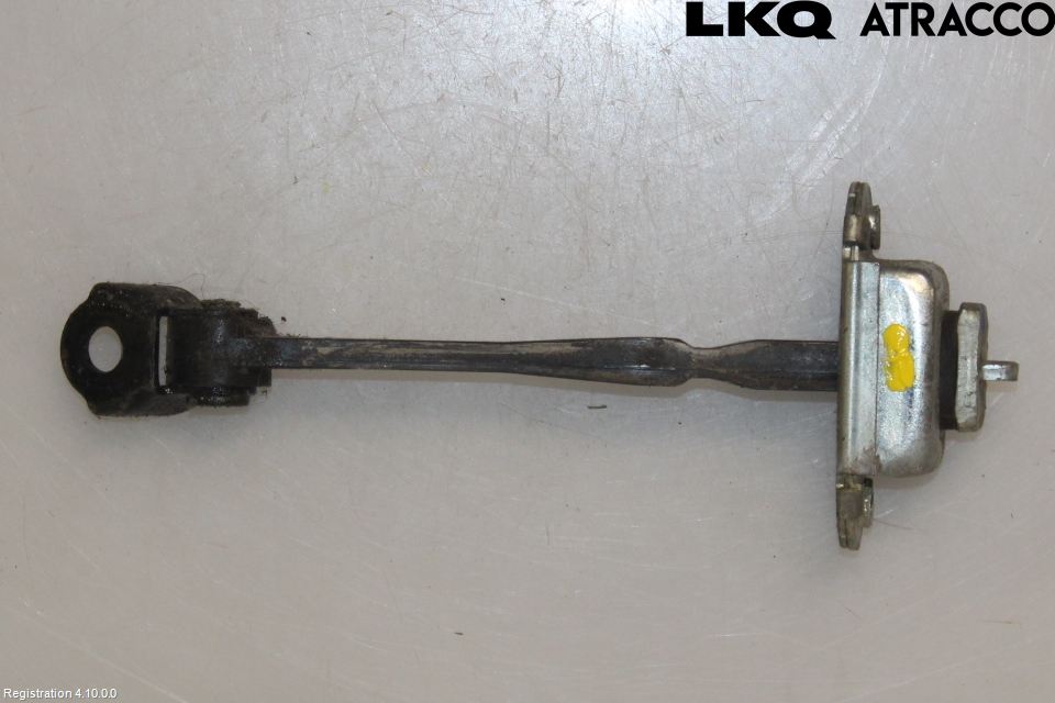Nissan NOTE E12 14-20 Dørstopper