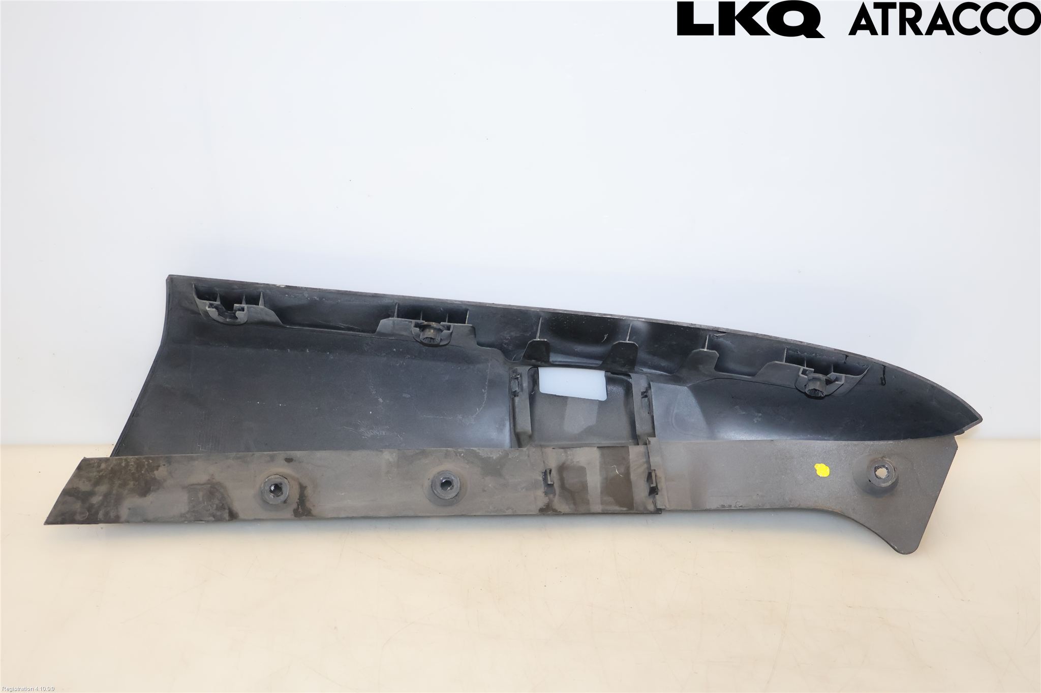 Mercedes-Benz MB VITO/V-KLASS (W640,W447,W448) 14- Dør Dekorlist Hb