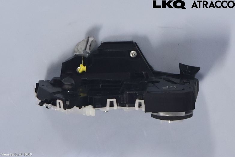 Toyota bZ4X EA10 22- Dørlås - Låsekasse