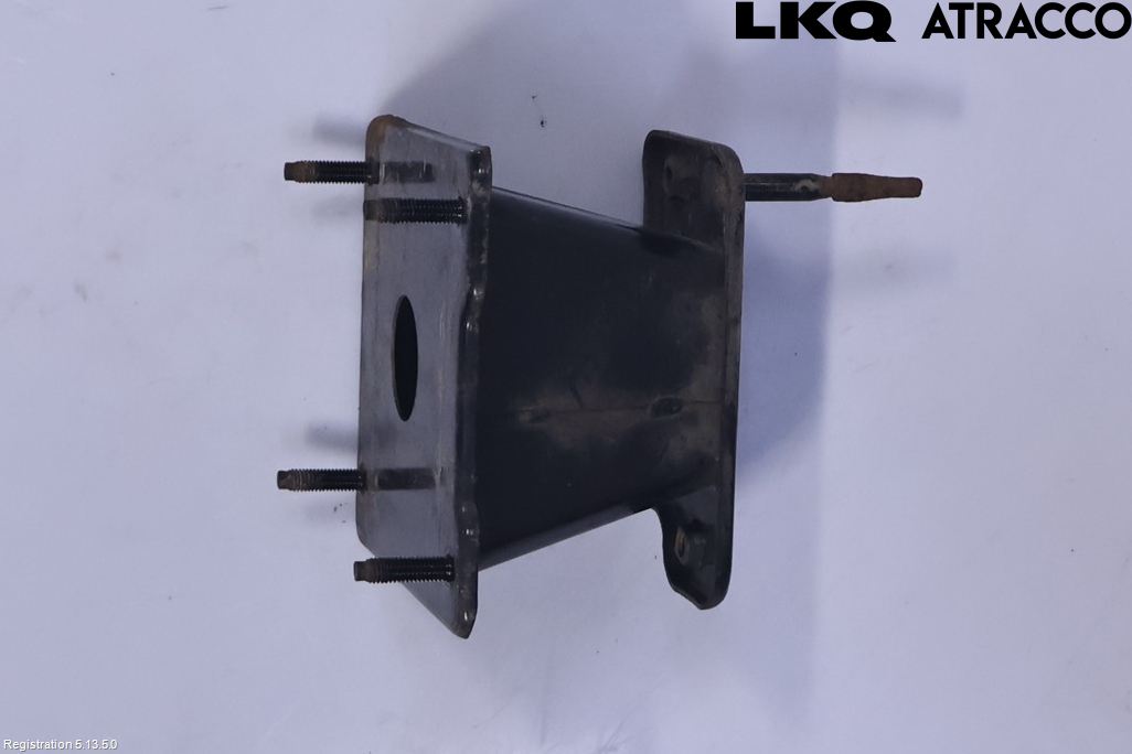 Kia PICANTO 12-17 Støtfanger Bak Feste