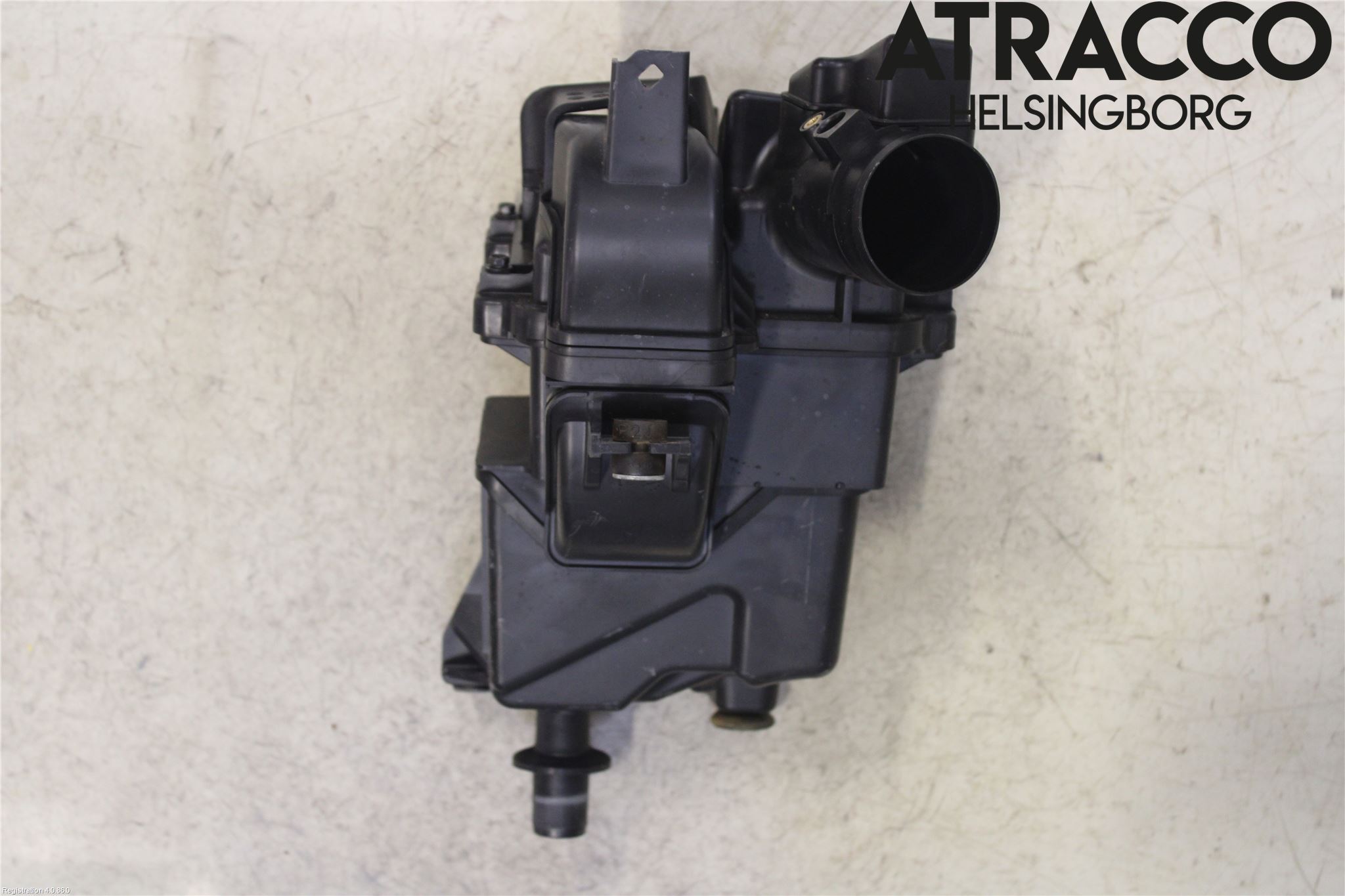 Honda CIVIC 17-22 Luftfilter Boks