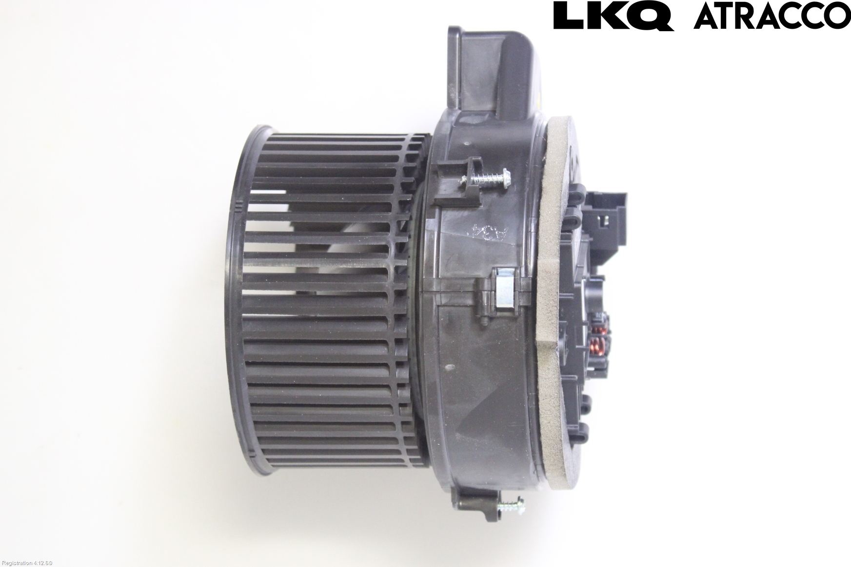 BMW 5 G30/G31/F90 17-23 Varmeapparat Viftemotor