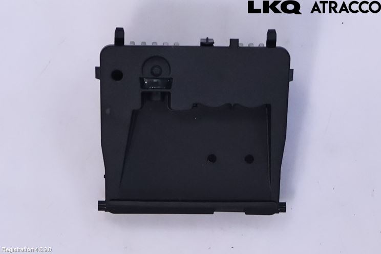 Toyota AURIS 13-19 Sensor Kollisjonsbeskyttelse