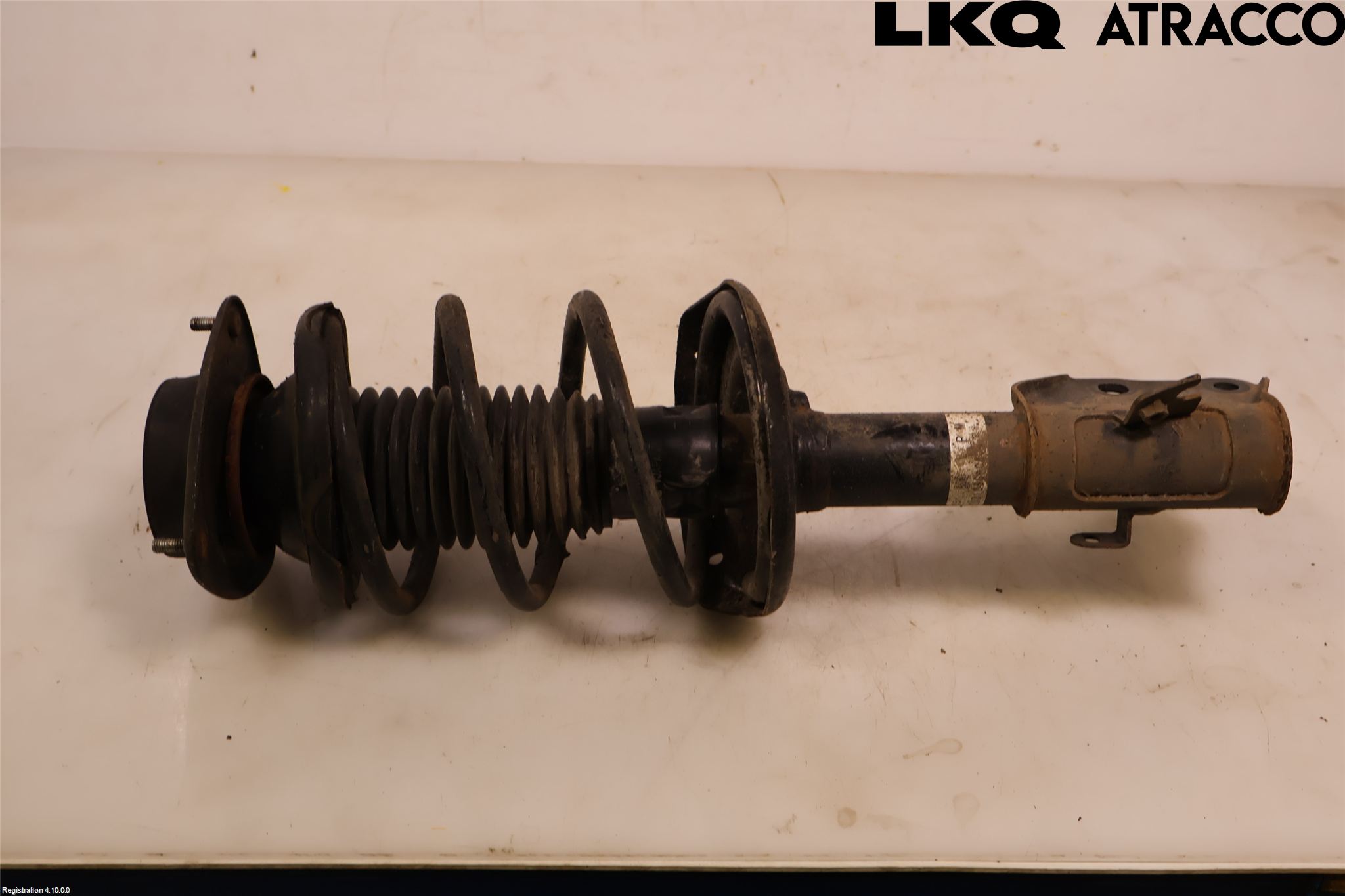 Subaru FORESTER SJ 13-18 Fjærbein Foran Høyre
