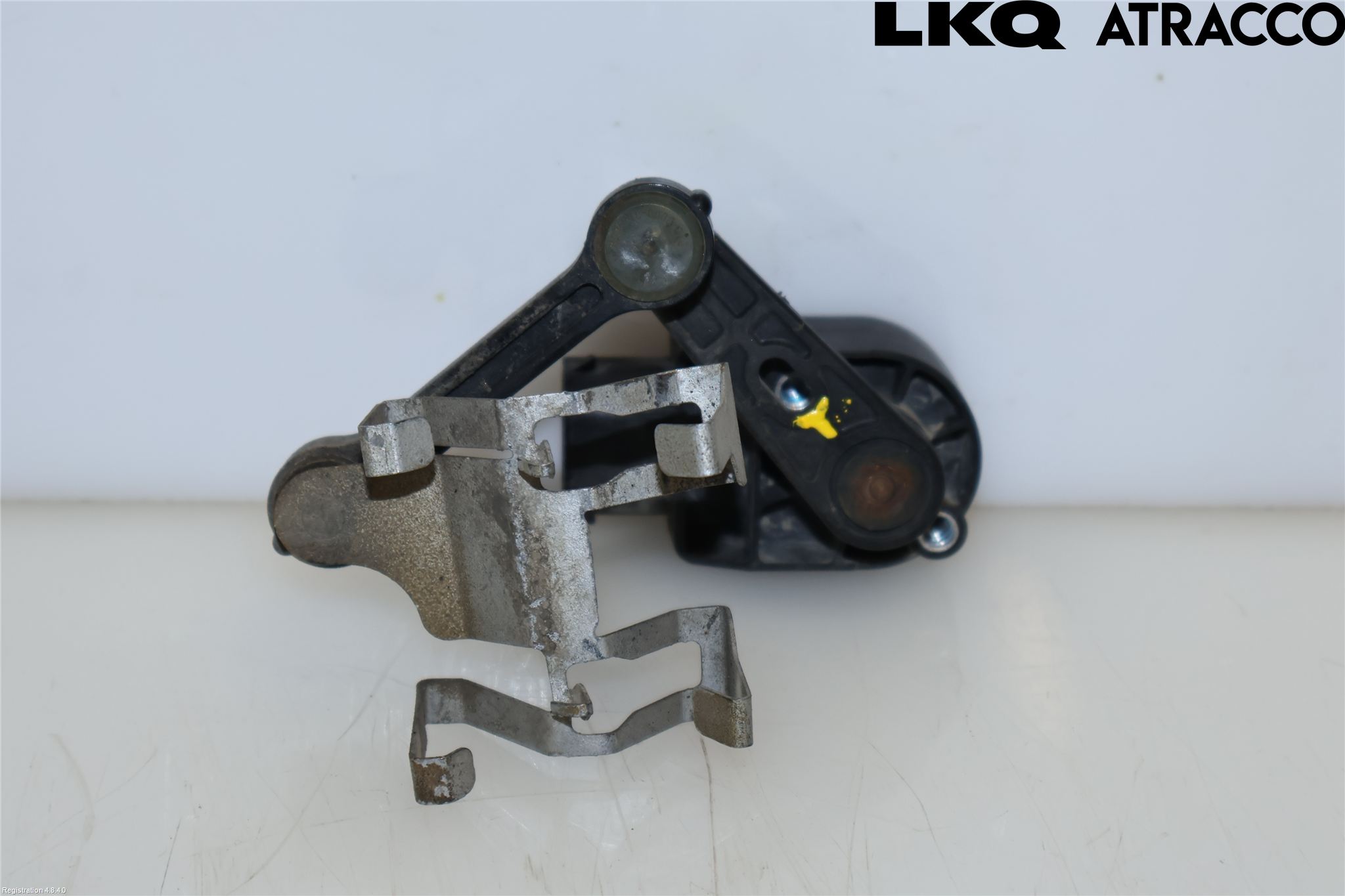Mercedes-Benz MB E-KLASS (W213) 16-23 Sensor Lysinnstilling