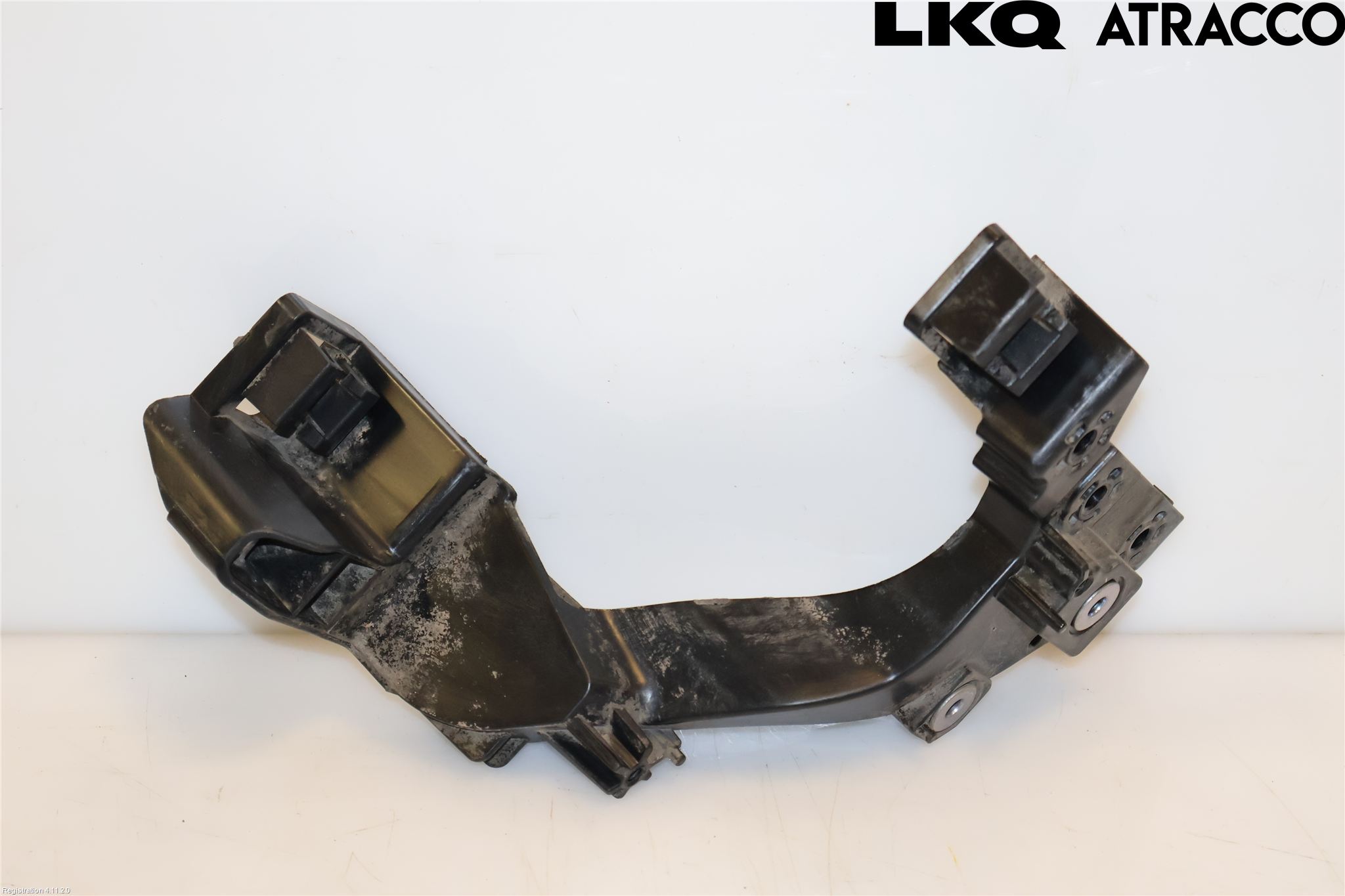 Kia CEED 12-18 Frontlykt Holder-Feste
