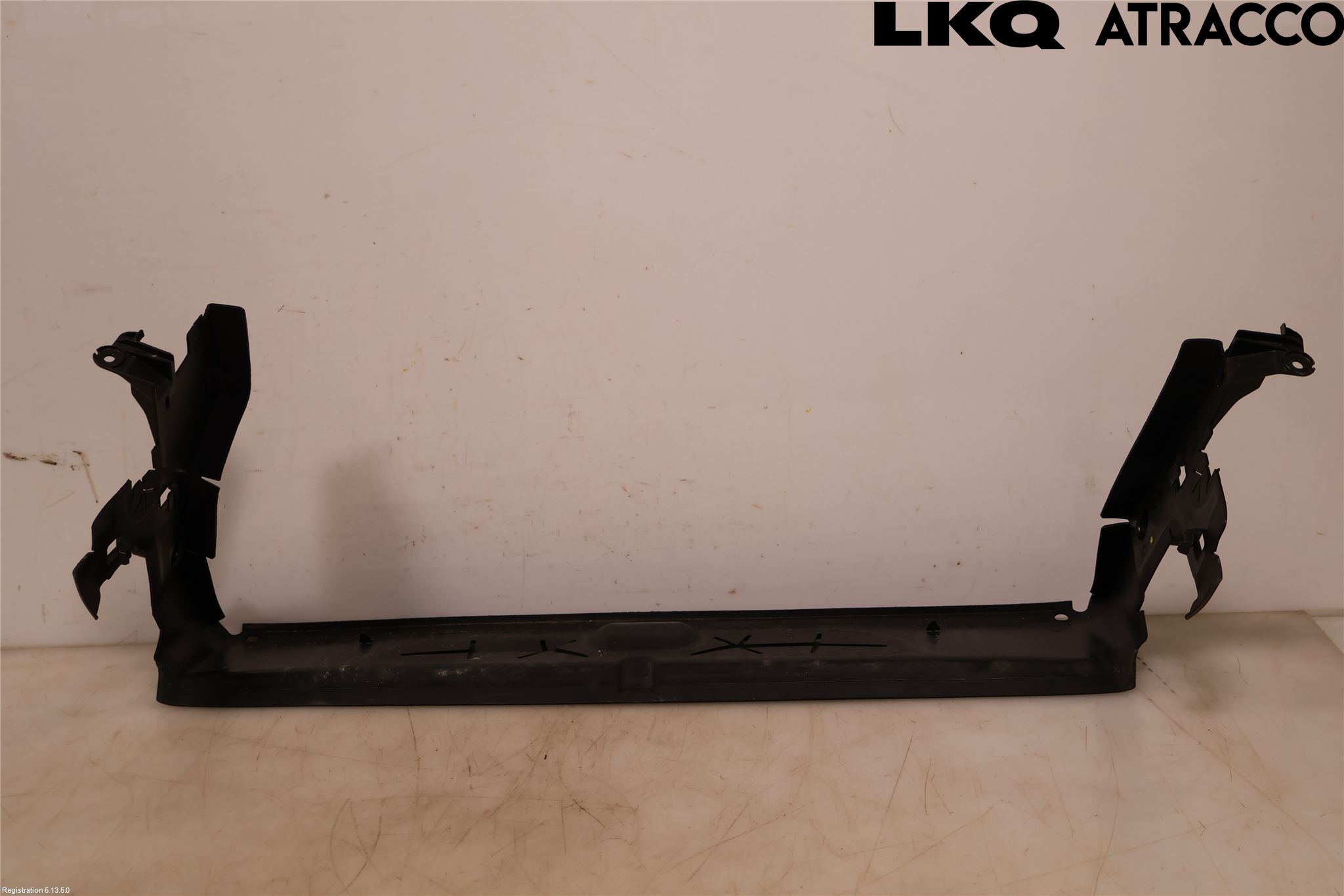 BMW X5 G05 18- Luftstyring Front