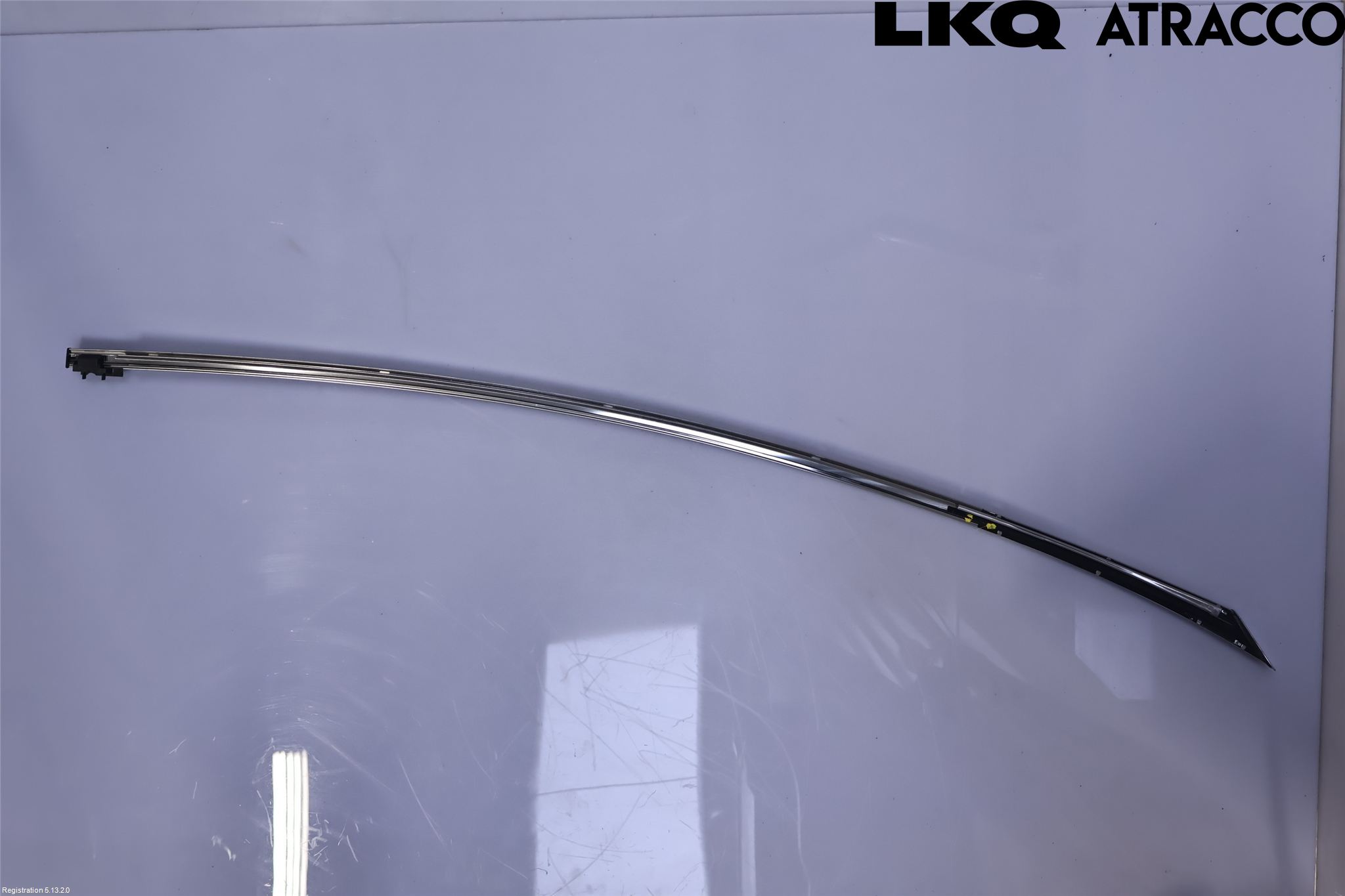 Lexus ES 250/300/330 Dør Dekorlist Hb