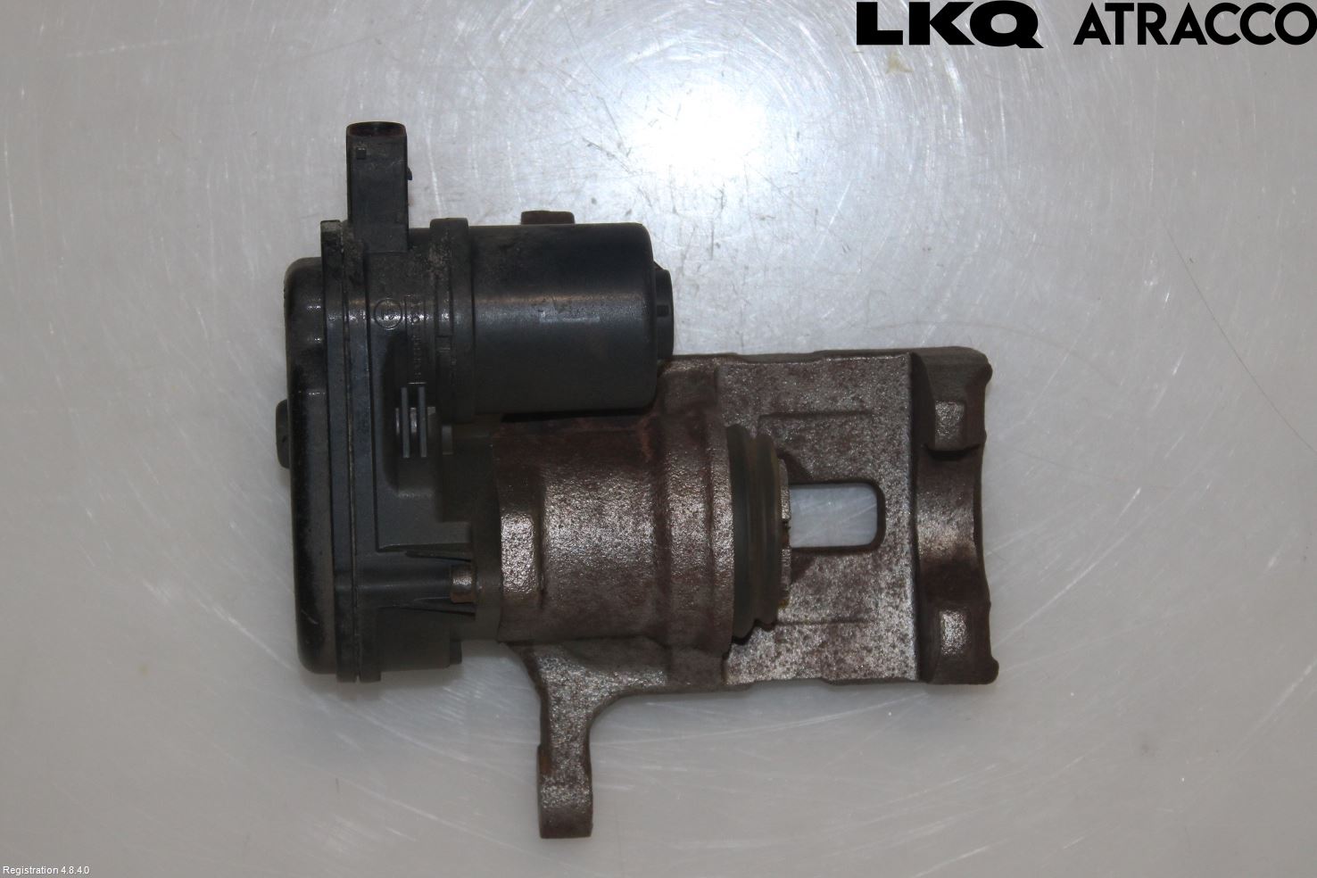 Kia OPTIMA 16-20 Bremsecaliper Bak Venstre