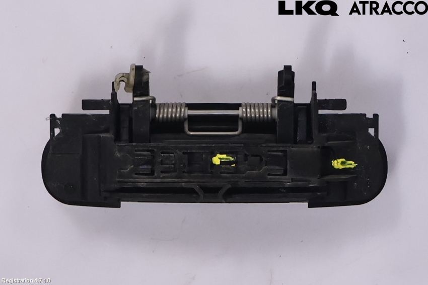 Audi A3/S3 05-13 Dørhandtak Ytre Venstre