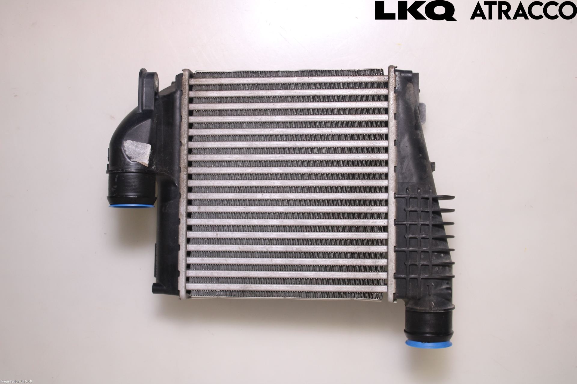 Peugeot 308 14-21 Intercooler Radiator