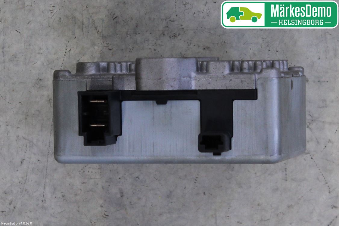 Mitsubishi ASX 10-22 Styreenhet Styreservo