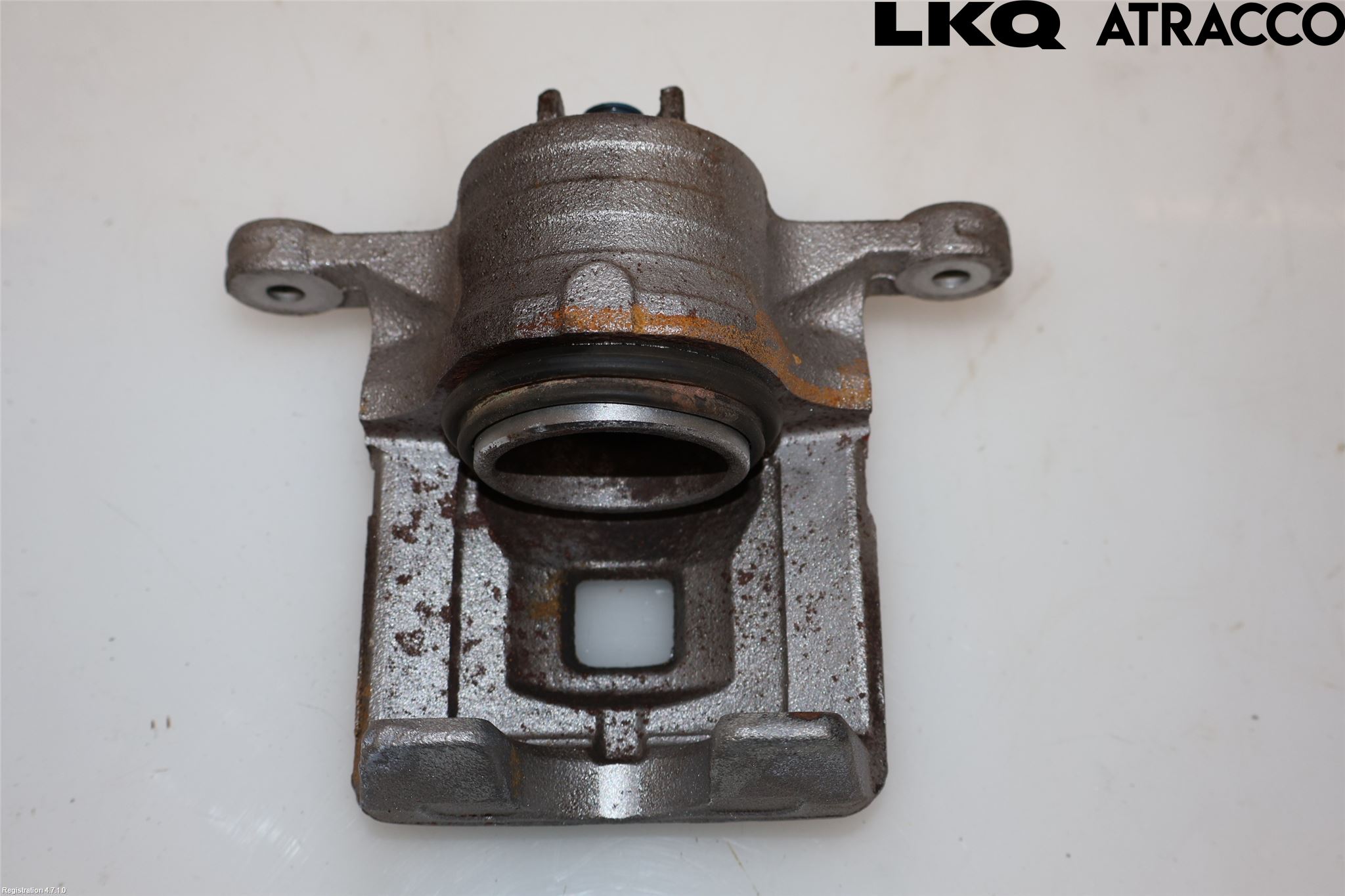 Suzuki SWIFT 11-16 Bremsecaliper Foran Høyre