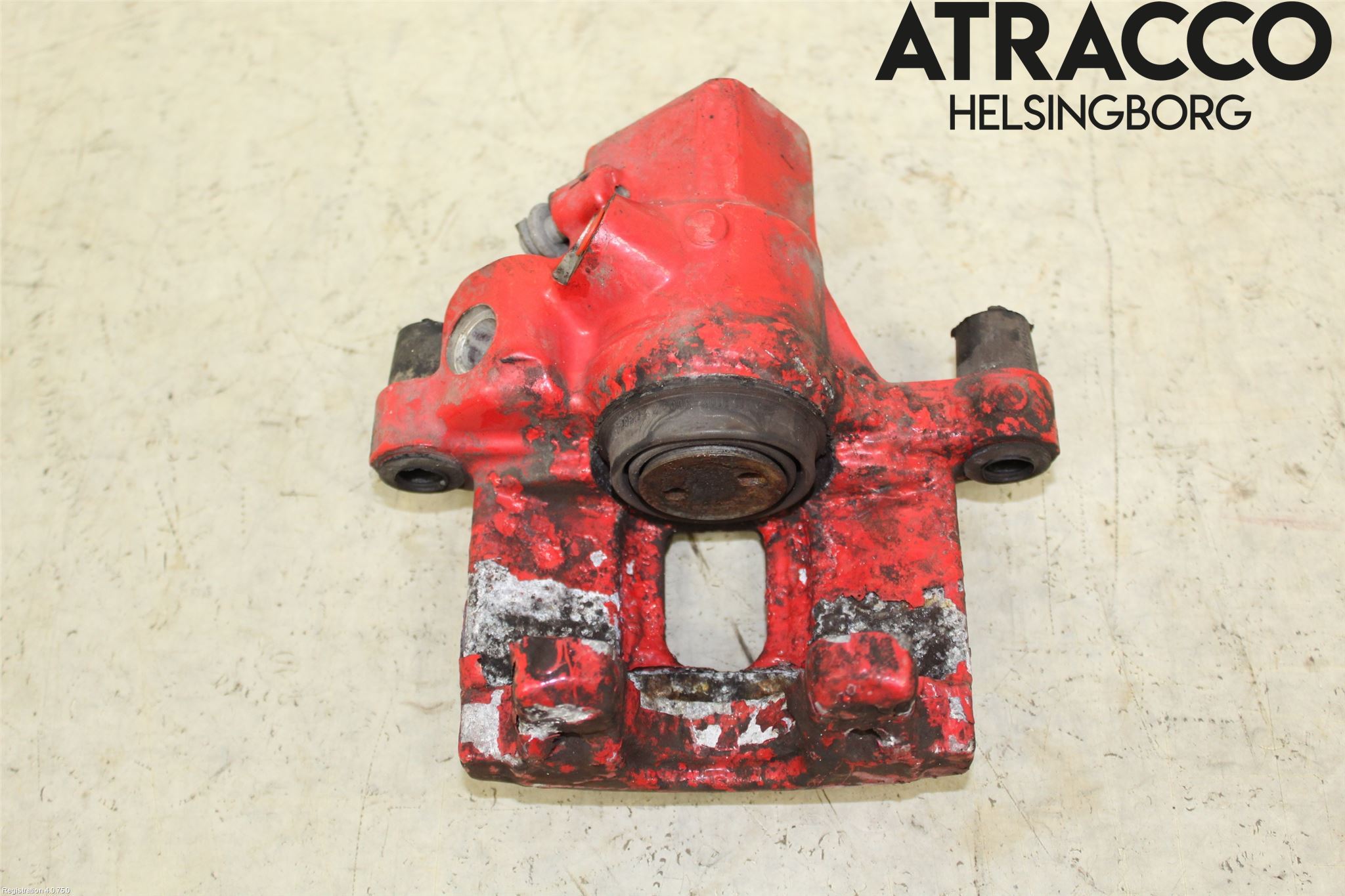 Ford FOCUS 11-14 Bremsecaliper Bak Høyre