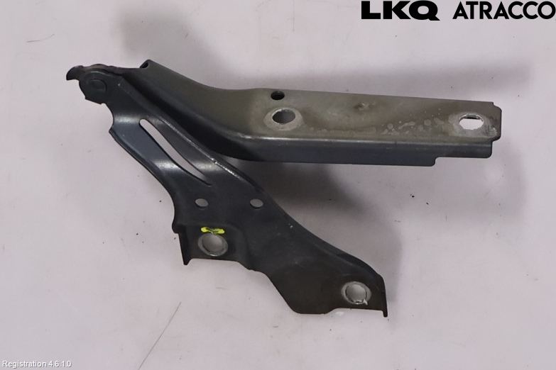 Volkswagen VW PASSAT 15-19 Panser Hengsel - Hengsler