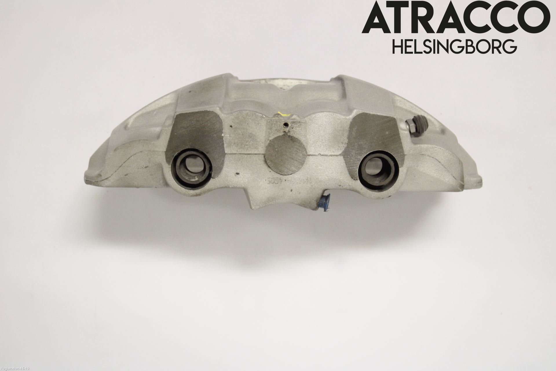 Audi A6/S6 4G 11-18 Bremsecaliper Foran Venstre