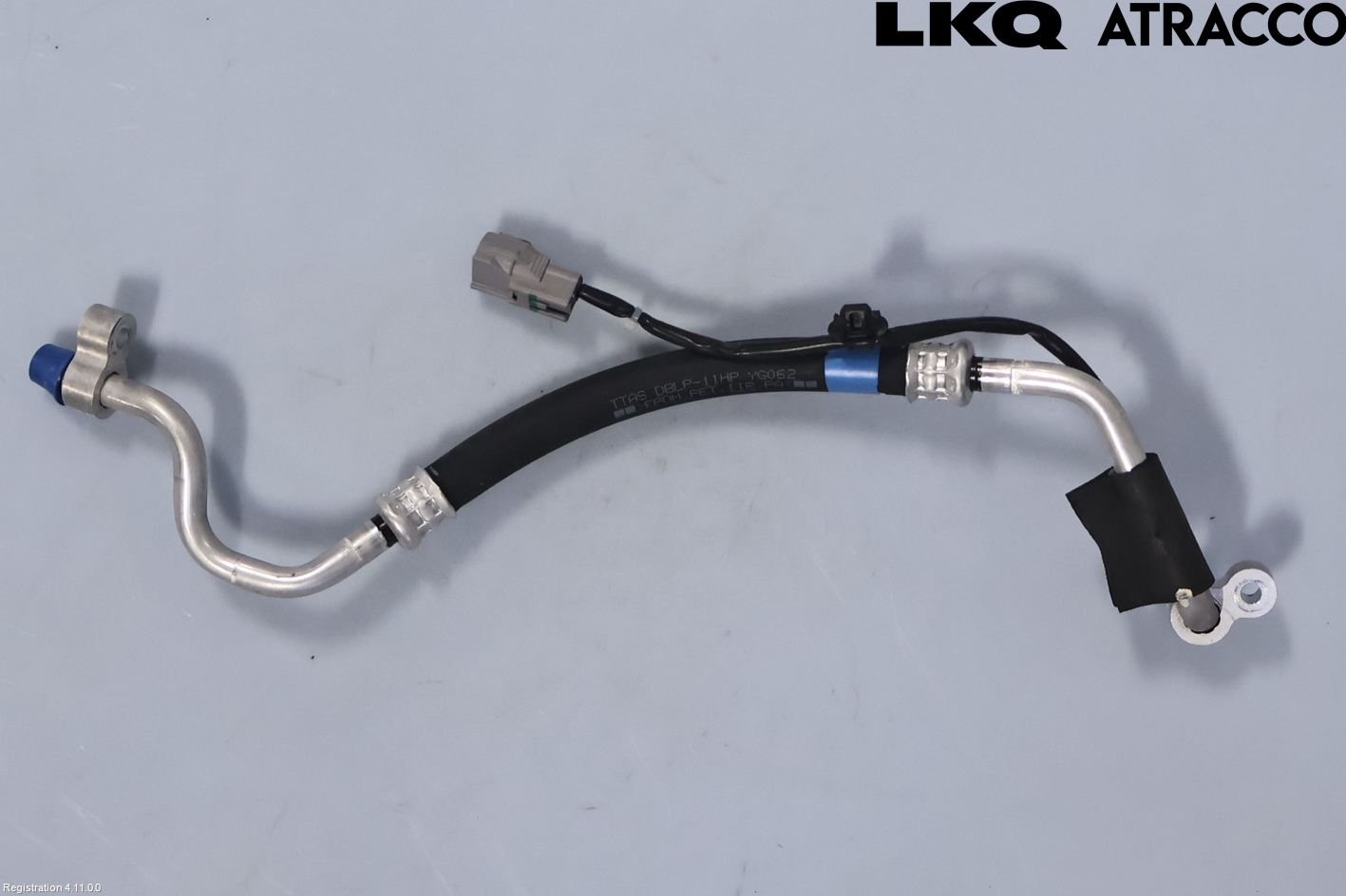 Toyota C-HR 24- Varme Ac Slange - Rør