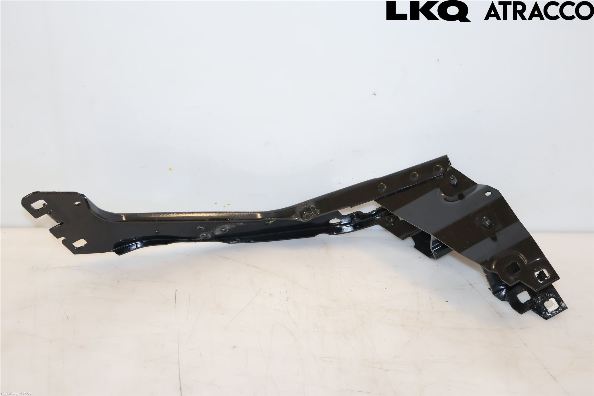 Mini ONE/COOPER 3DR F56 14-24 Frontlykt Ramme H Lyktering