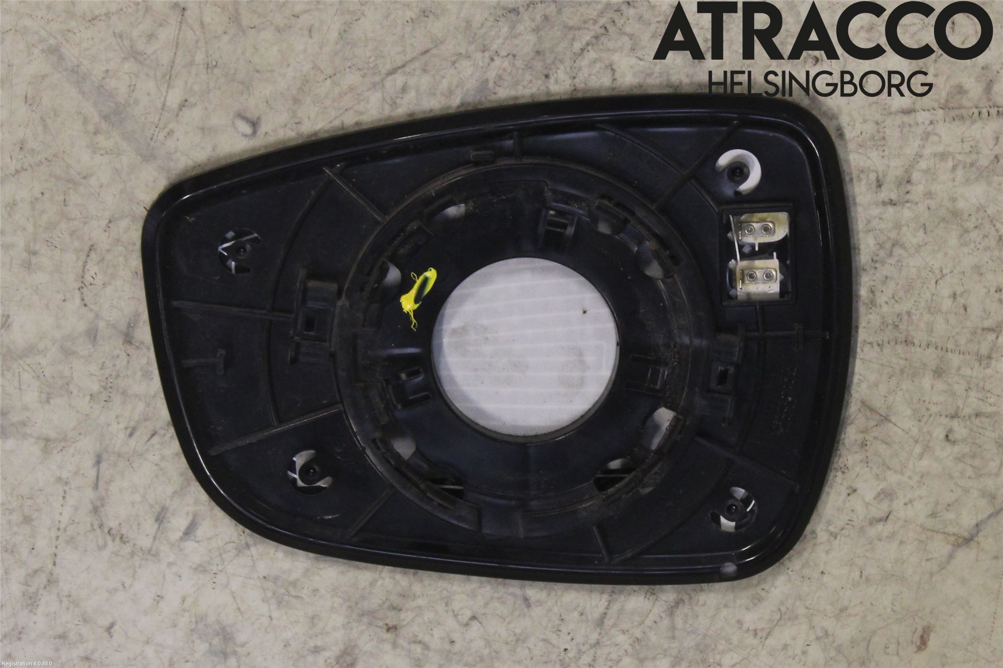 Hyundai i30 GD 13-17 Speil Glass H