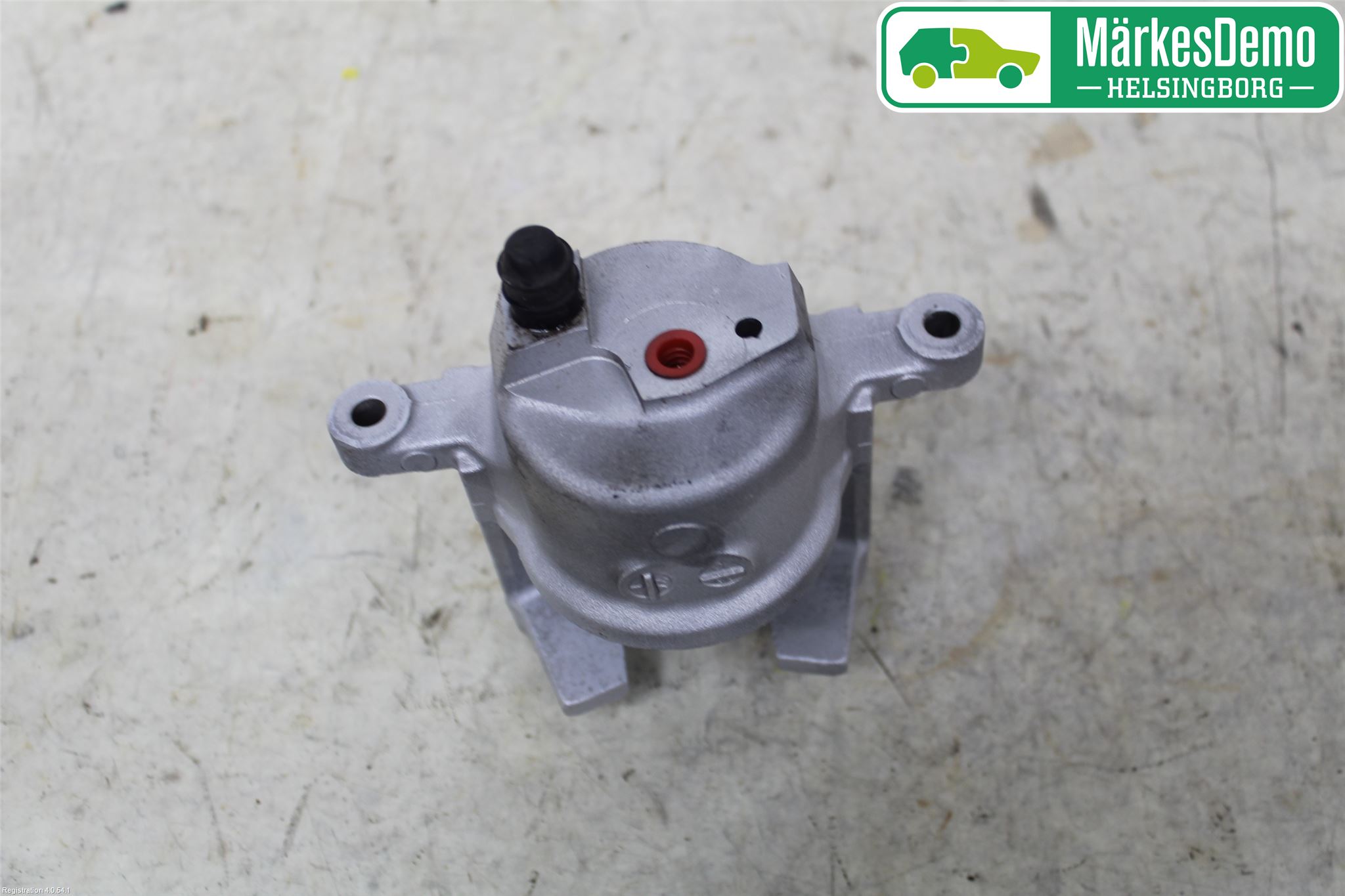Toyota PRIUS NWH20 04-08 Bremsecaliper Foran Venstre