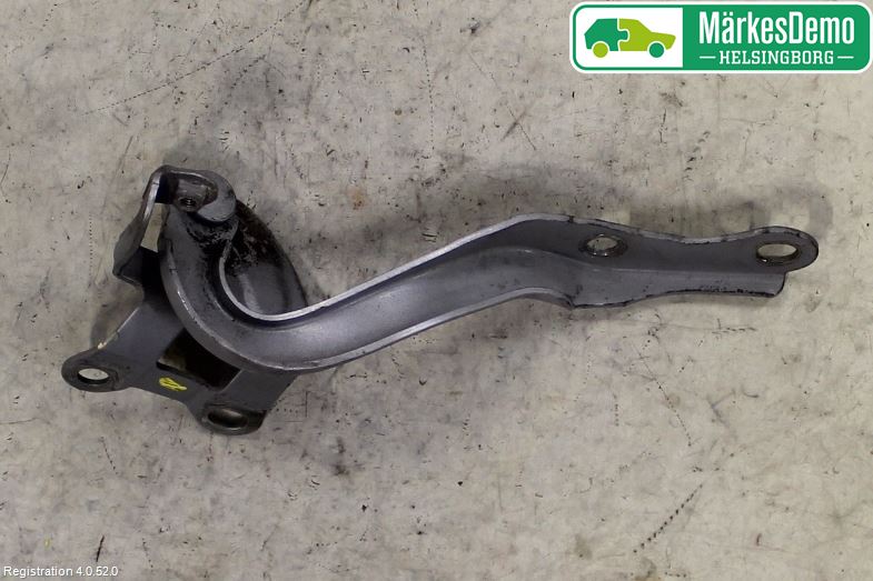 Peugeot 107 Panser Hengsel - Hengsler