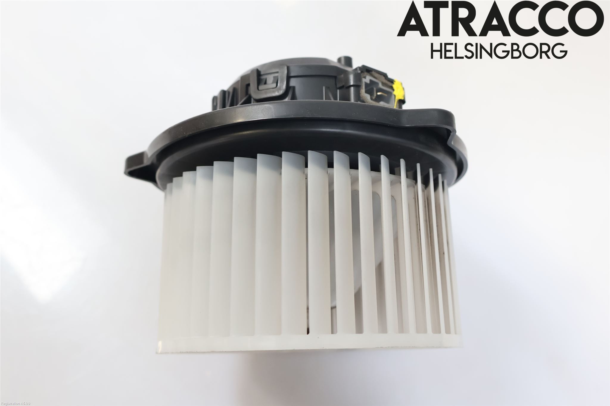 Hyundai i20 GB 15-20 Varmeapparat Viftemotor
