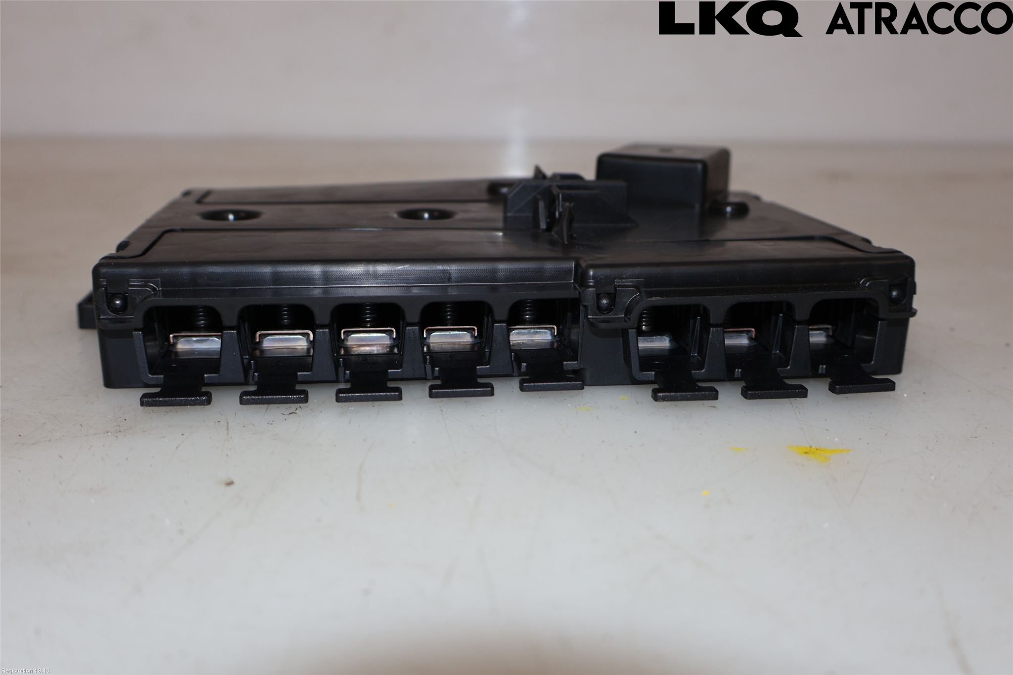 Mercedes-Benz MB GLC-KLASS (X253/C253) 15-22 Sikringsboks - Elsentral