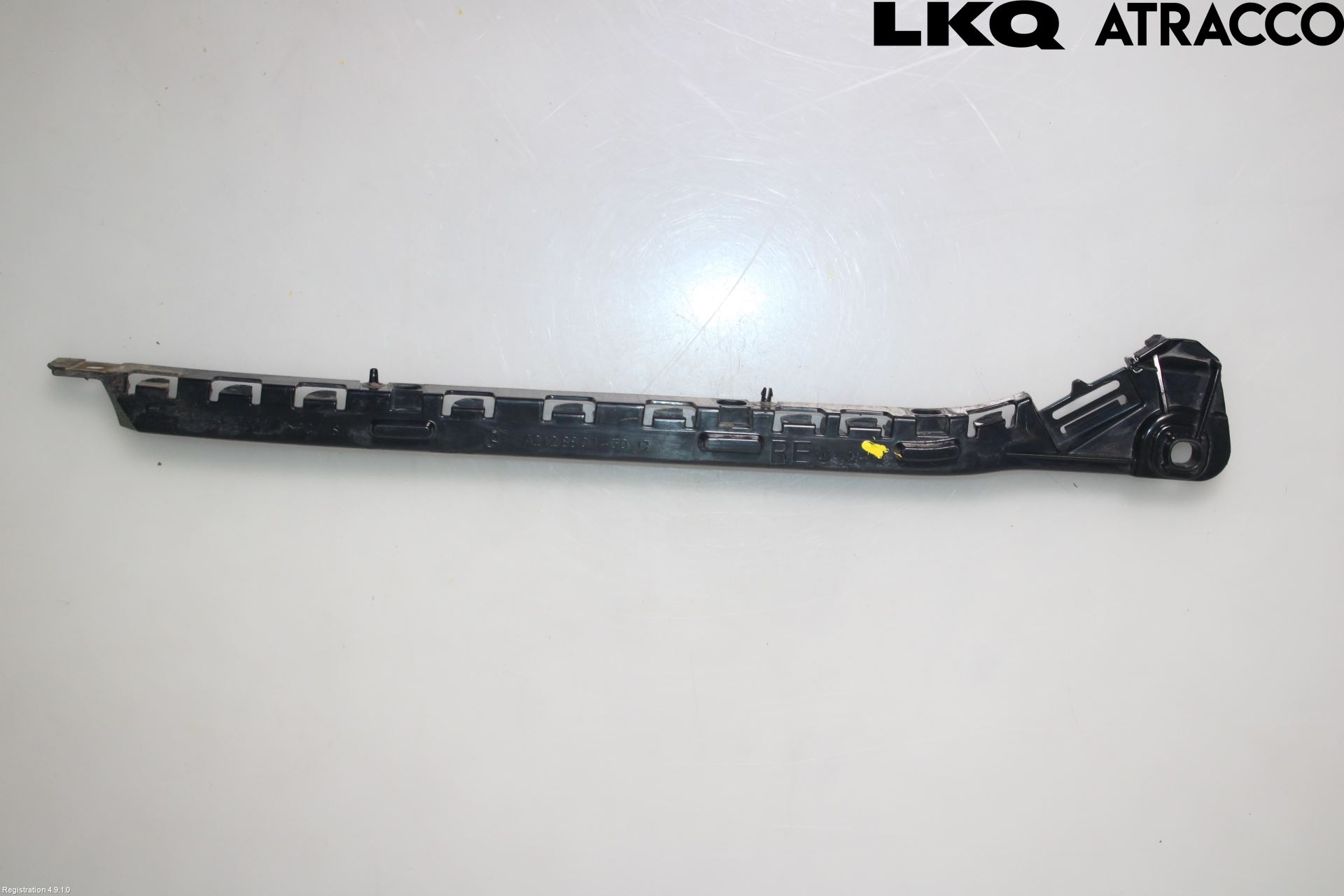 Mercedes-Benz MB E-KLASS (W212) 09-16 Støtfangerfeste Bak Høyre