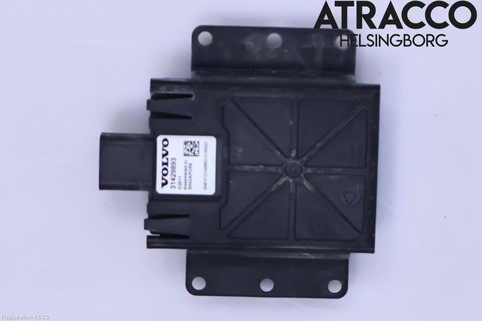 Volvo XC60 14-17 Sensor Kollisjonsbeskyttelse