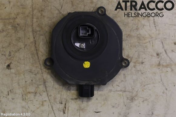 Honda CIVIC 06-11 Styreenhet Xenon