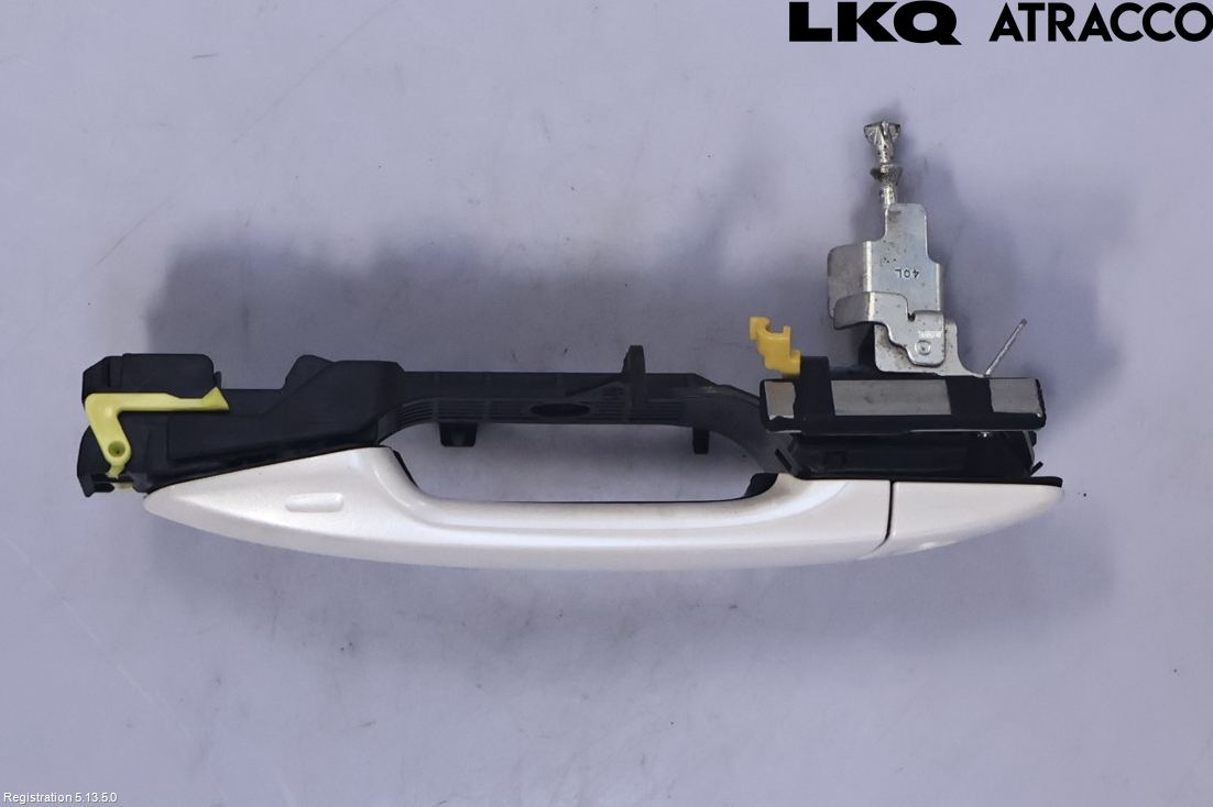 Lexus IS 250/350 14-20 Dørhandtak Ytre Venstre