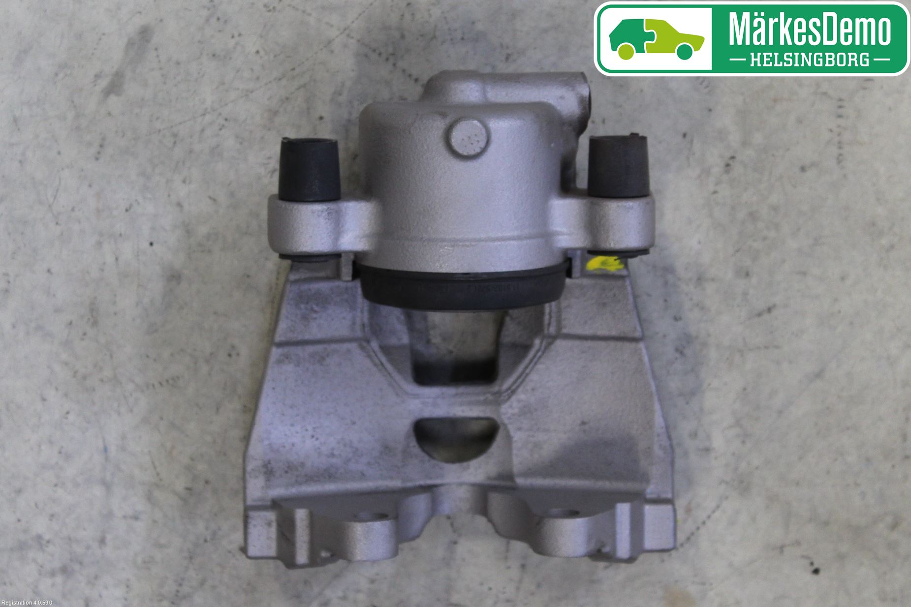 Opel COMBO D 12-18 Bremsecaliper Foran Høyre