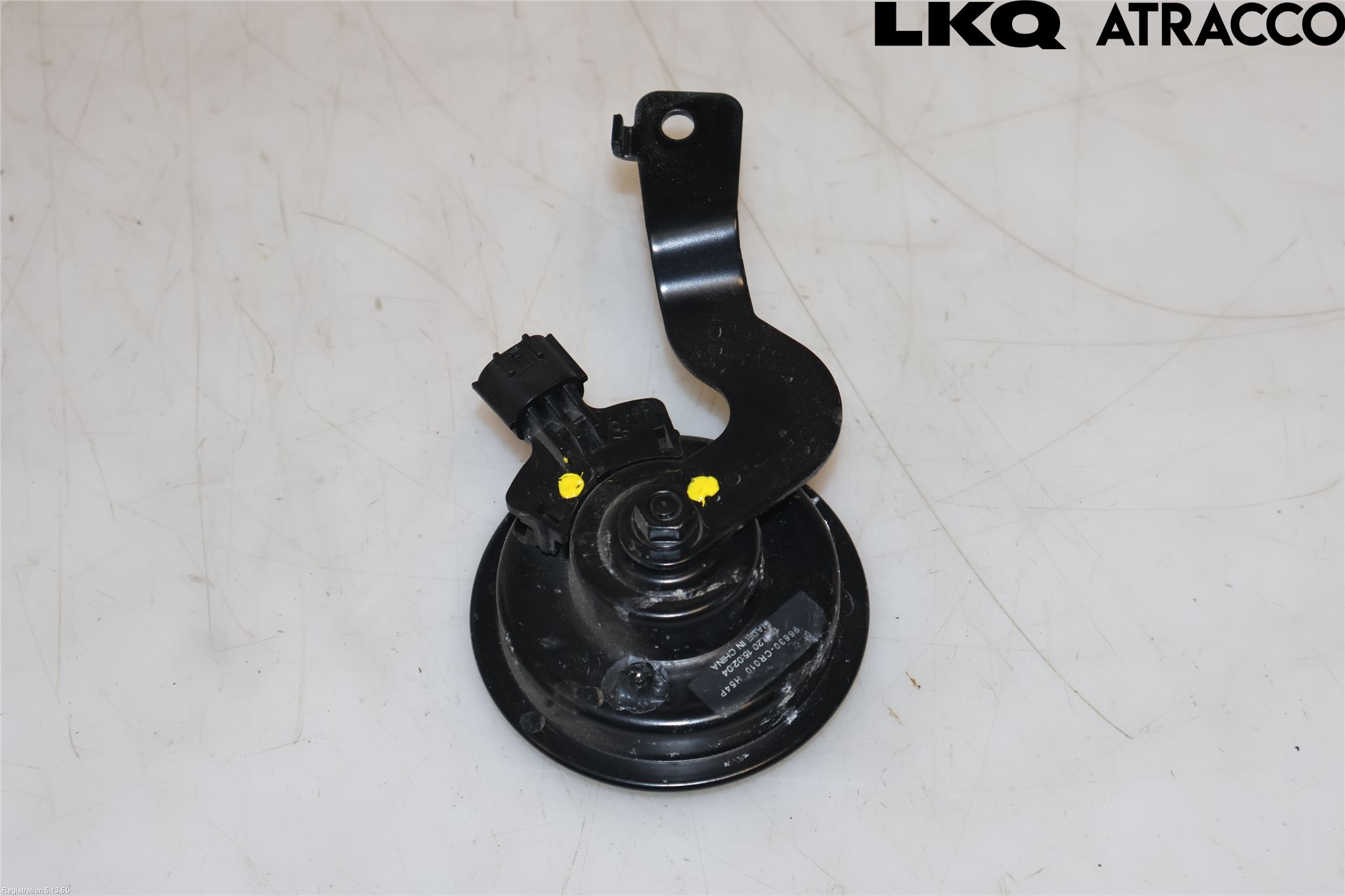 Kia CEED/CEED SW 19- Signalhorn