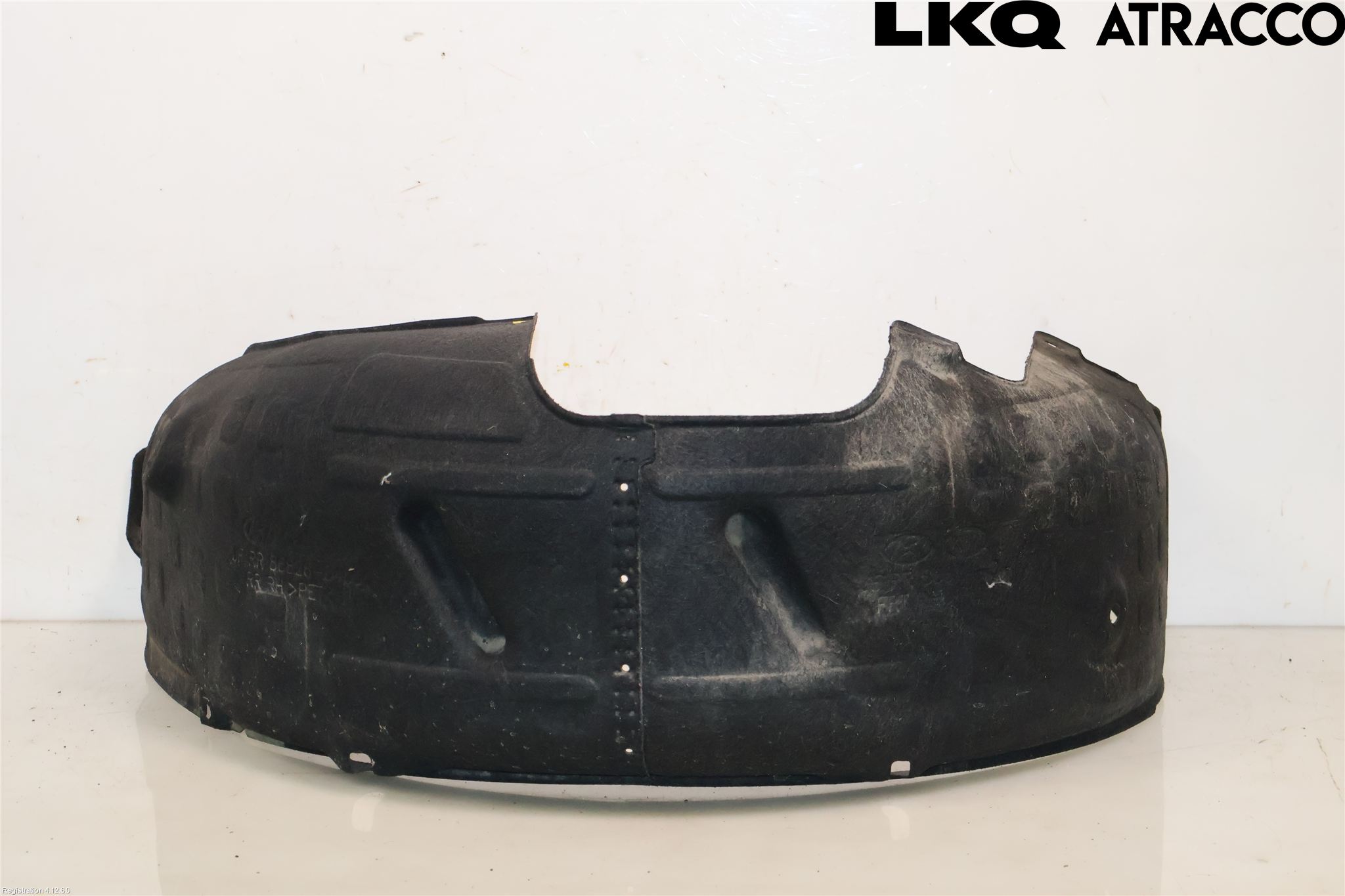 Kia OPTIMA 16-20 Skjerm Indre